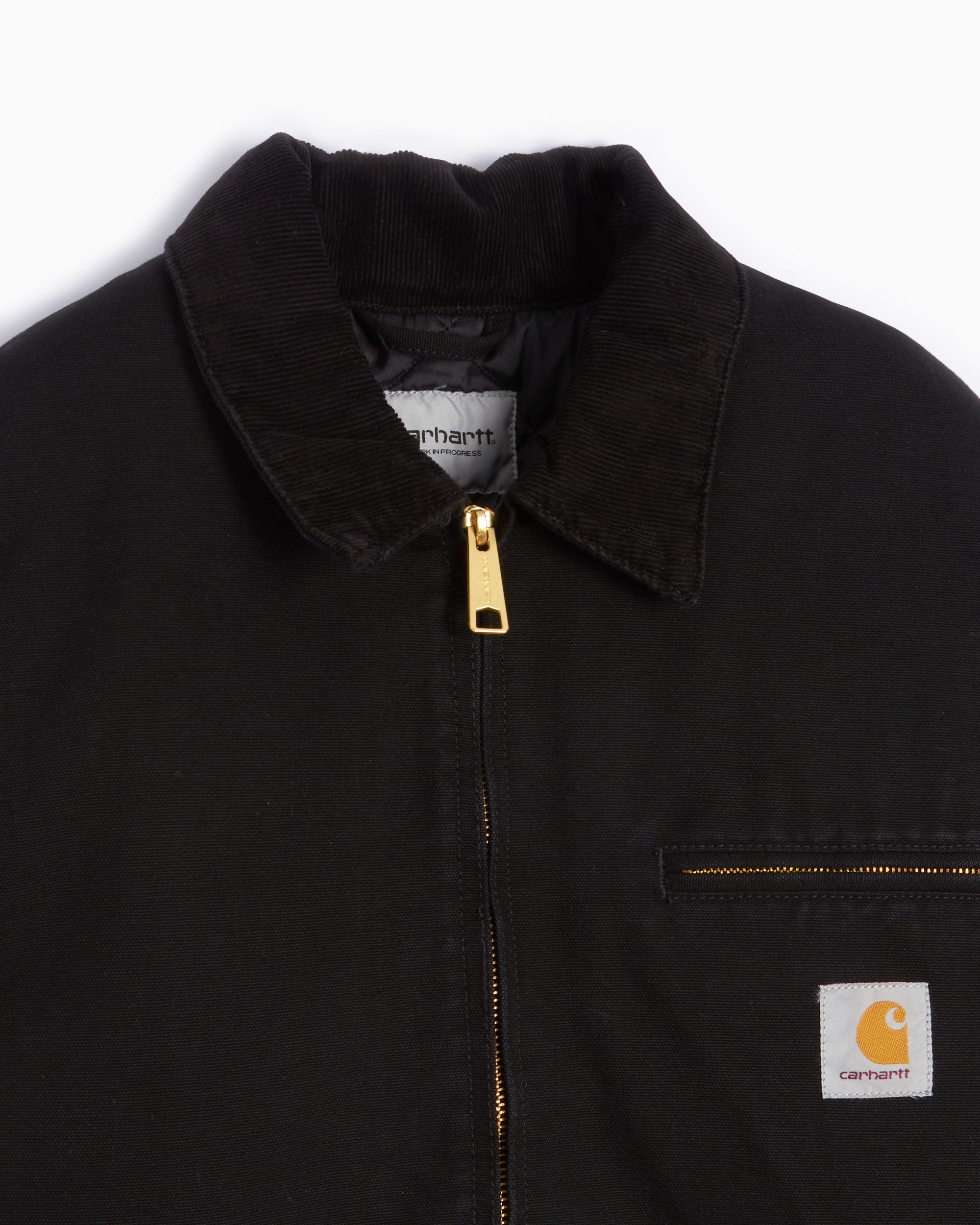 Jackets Coats Carhartt WIP OG Detroit Unisex Work Jacket Boxy Men's Work Jacket - I027358-00E3K