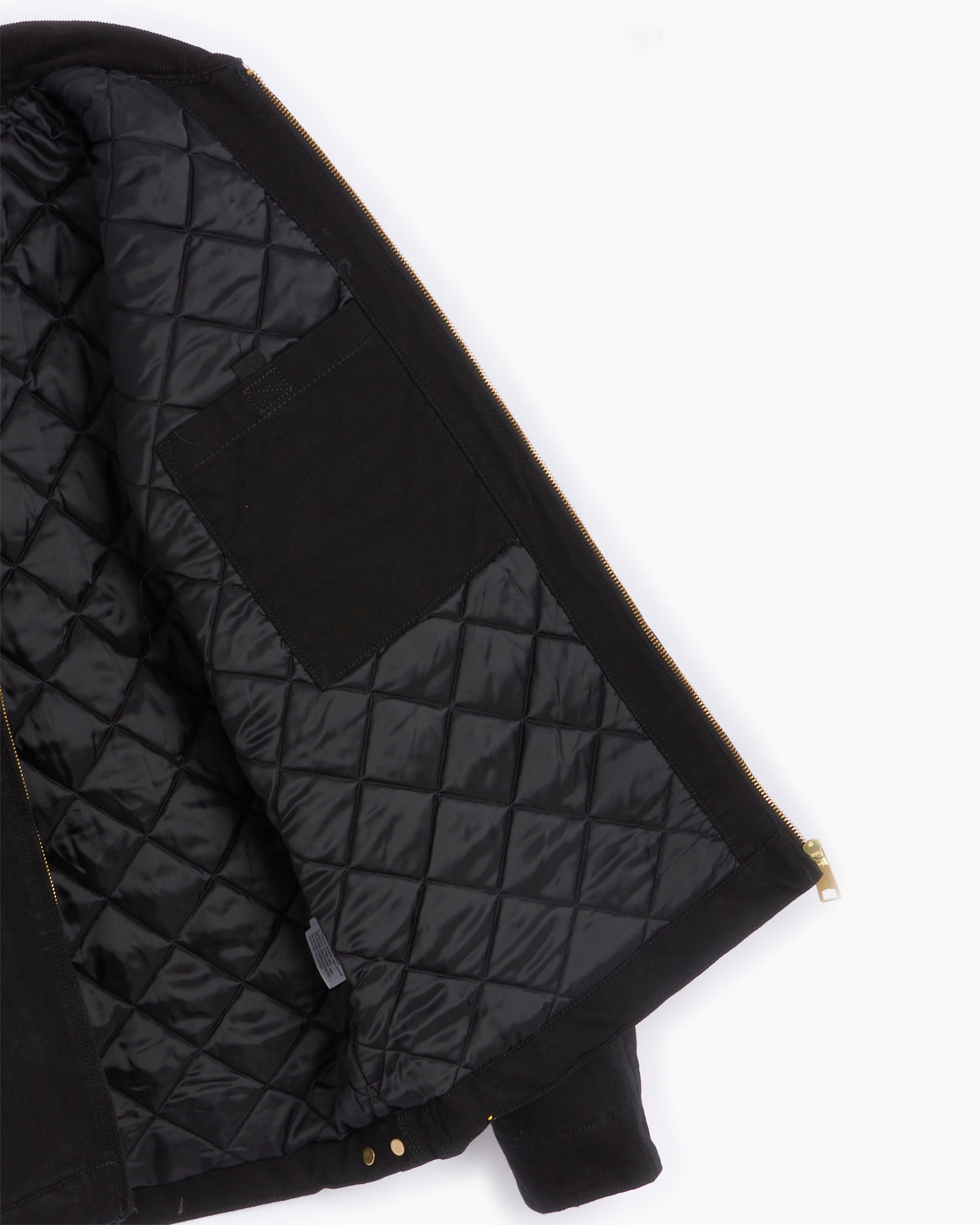 Jackets Coats Carhartt WIP OG Detroit Unisex Work Jacket Boxy Men's Work Jacket - I027358-00E3K