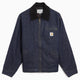 Carhartt WIP OG Detroit Winter Boxy Spijkerjasje Unisex