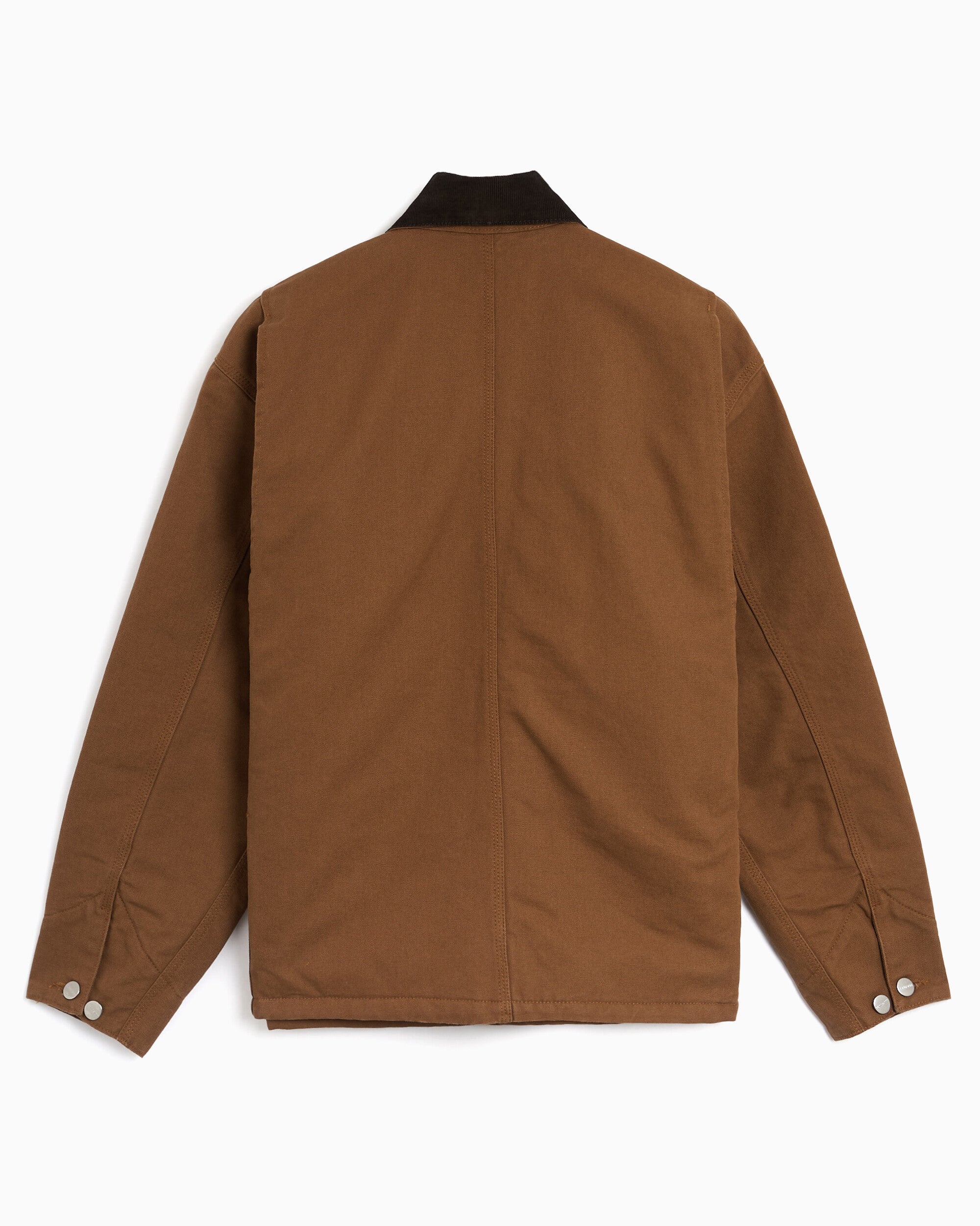 Jackets Coats Carhartt WIP OG Michigan Oversize Women's Work Jacket - I032235-3XA02
