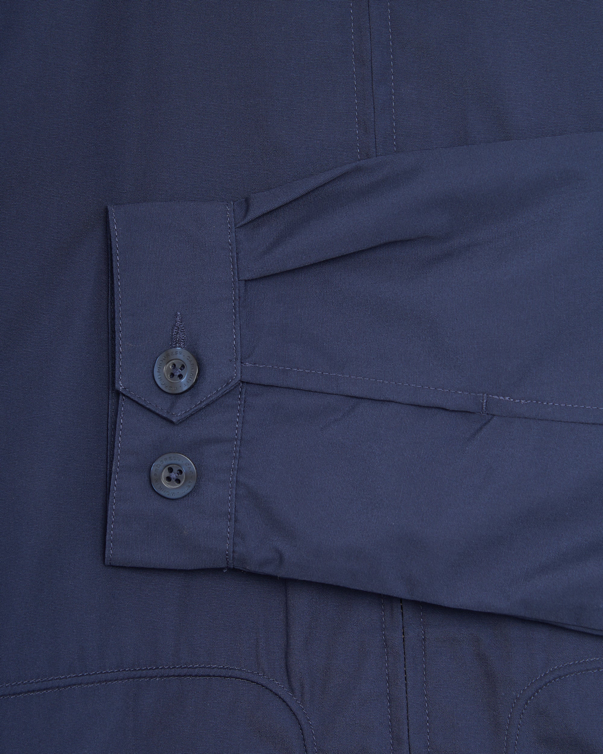 Jackets Coats Carhartt WIP Postal Relaxed Unisex Light Jacket - I036136-01XX