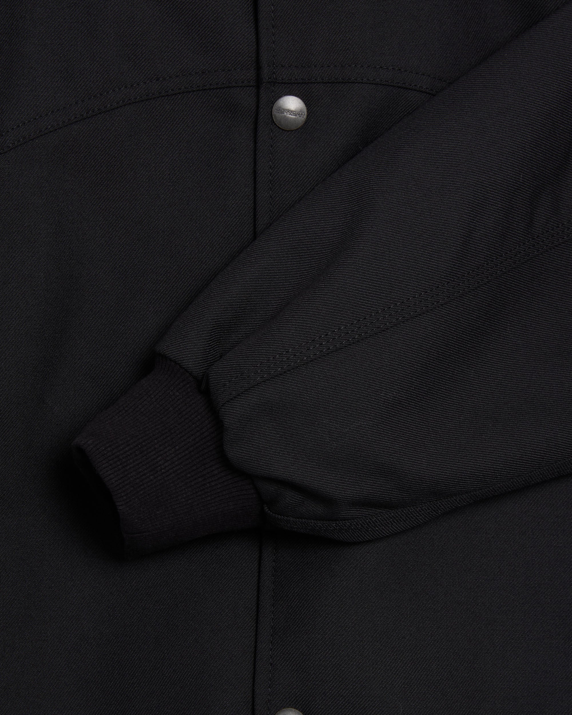 Jackets Coats Carhartt WIP Ray Relaxed Unisex Bomber - I035622-8901