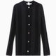 Comme Des Garçons Shirt Men's Knit Cardigan Jas voor heren