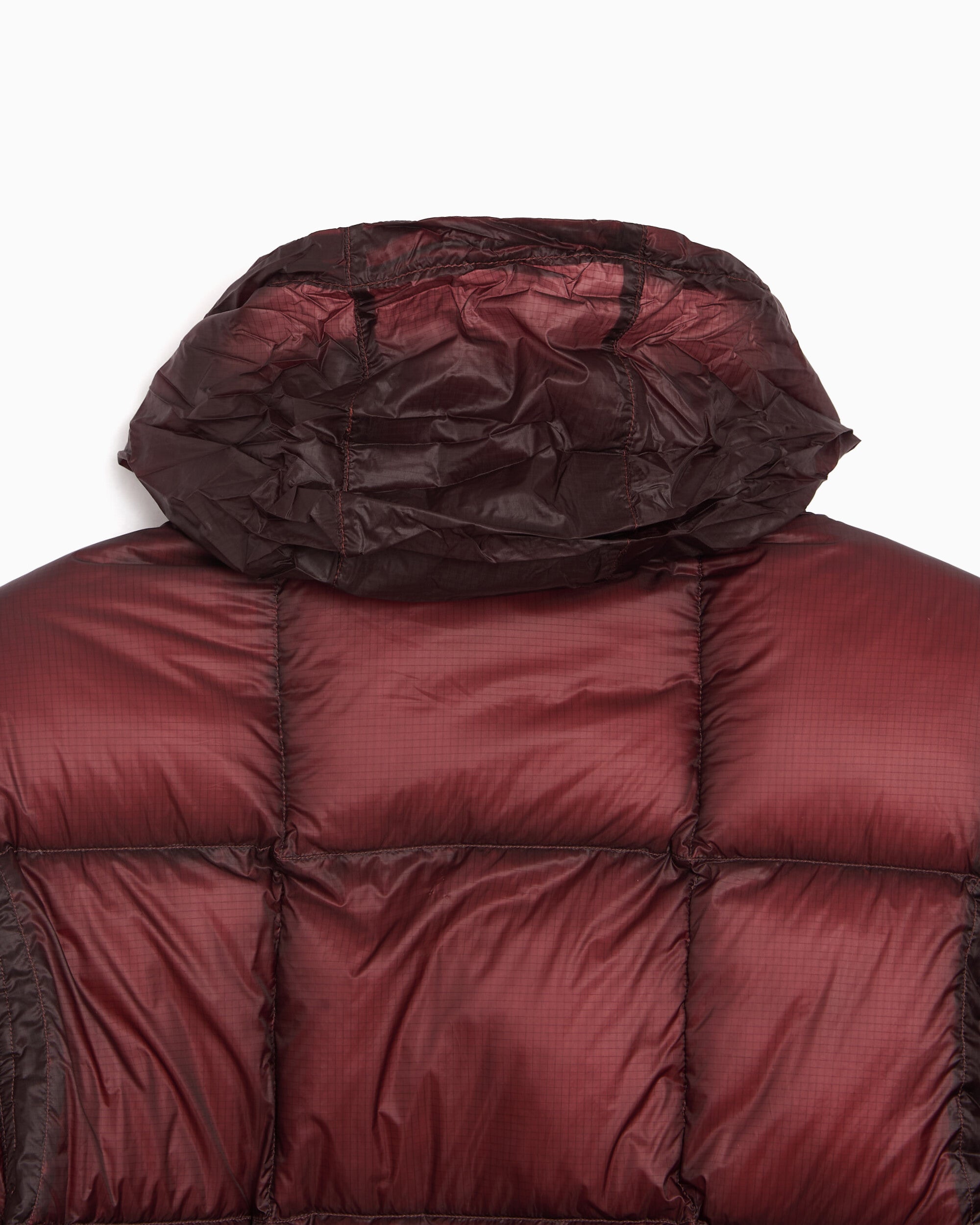 Jackets Coats CP Company Explorer Men's Down Jacket - 21CMOW214A110416A-592
