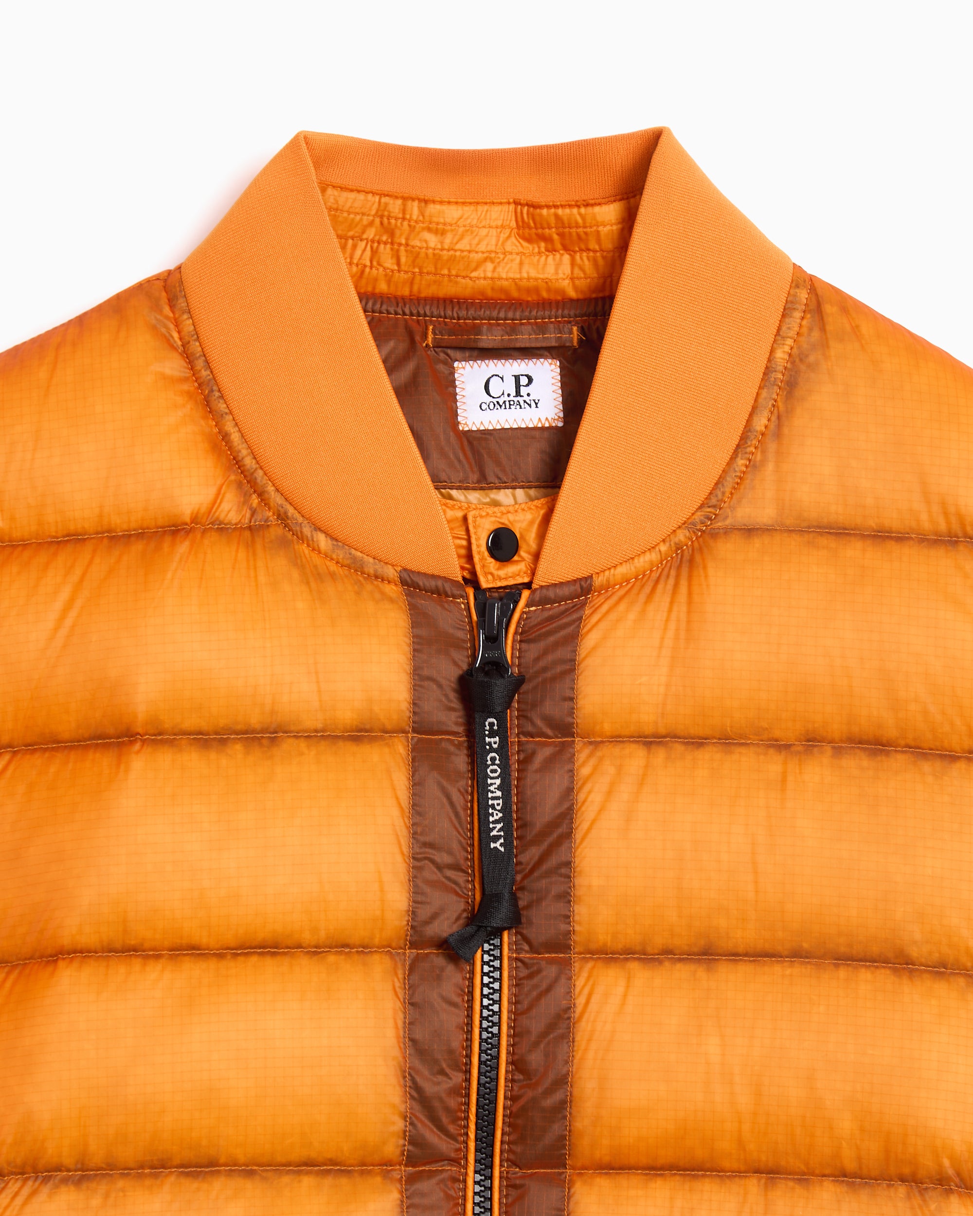 Jackets Coats CP Company Men's Bomber - 19CMOW001A110416A-434