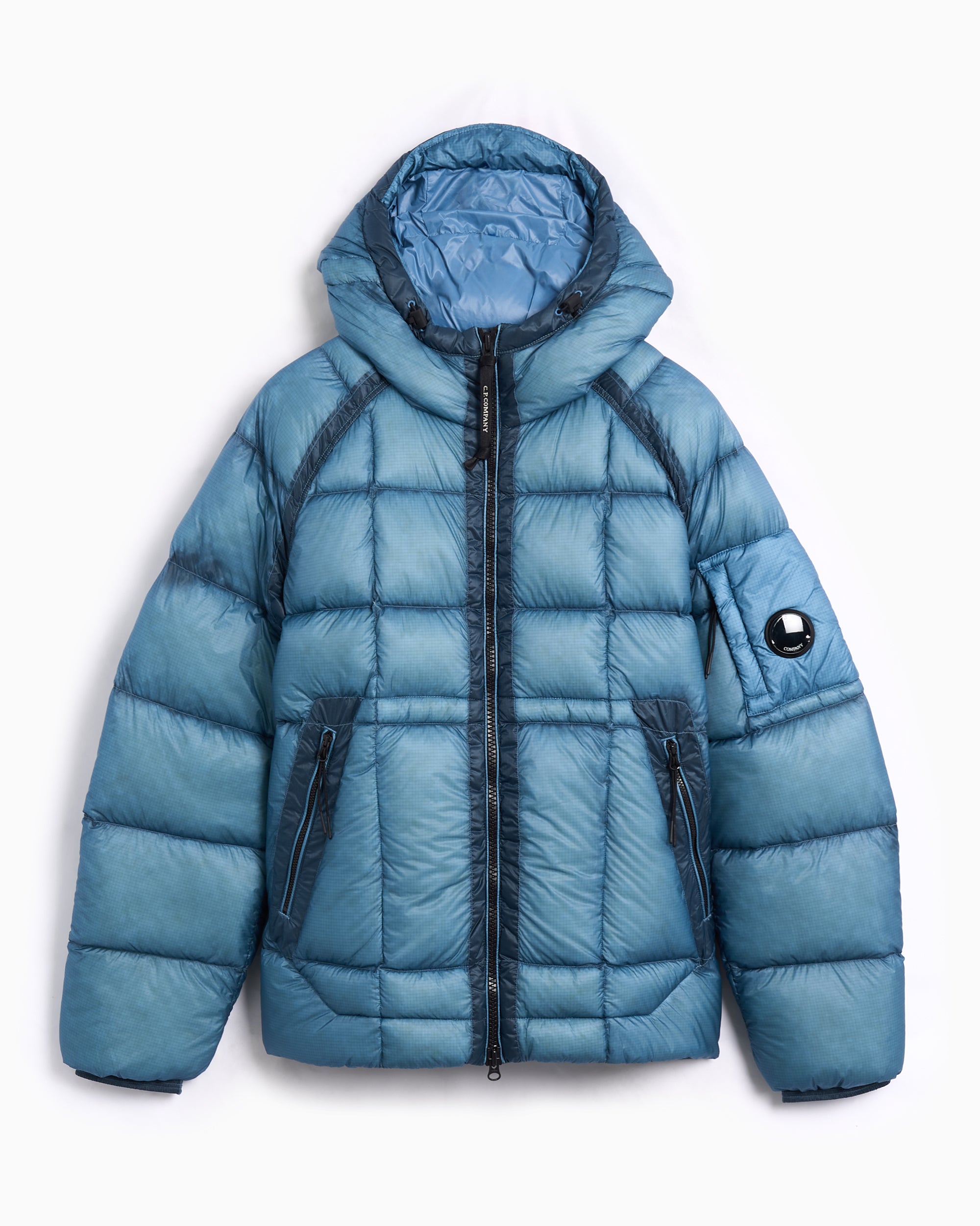 CP Company Donsjas voor heren
