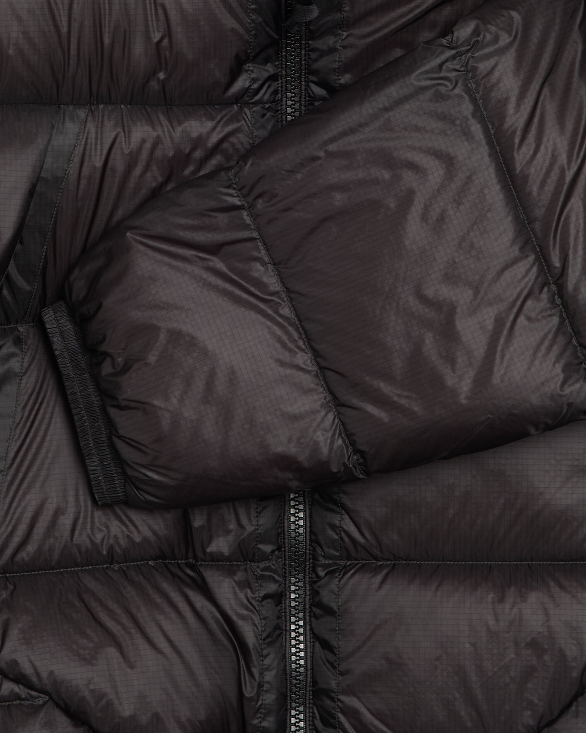 Jackets Coats CP Company Men's Down Jacket - 21CMOW215A110416A-999