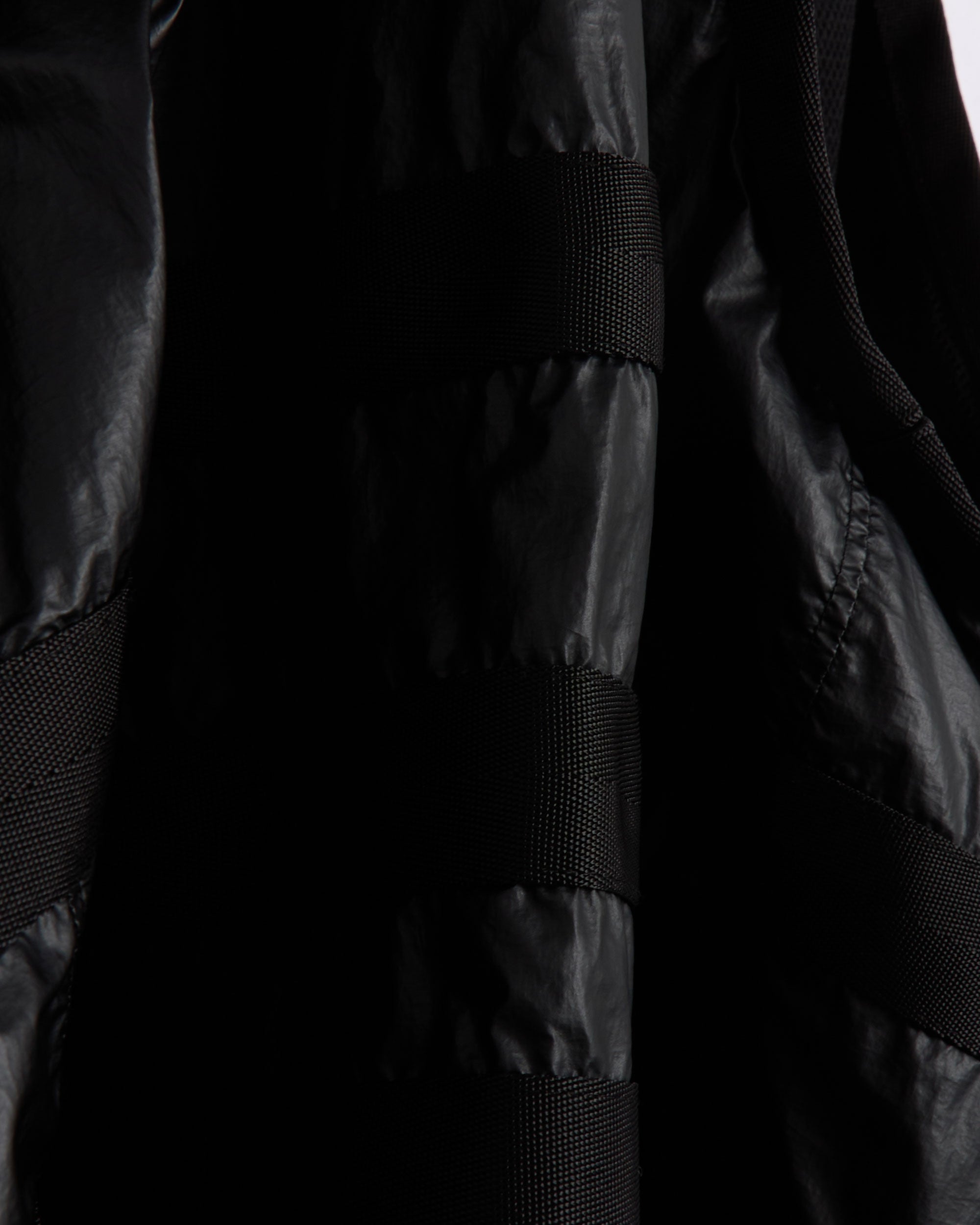 Jackets Coats CP Company Men's Vest Relaxed Men's Vest - 18CMVE009A110030G-999