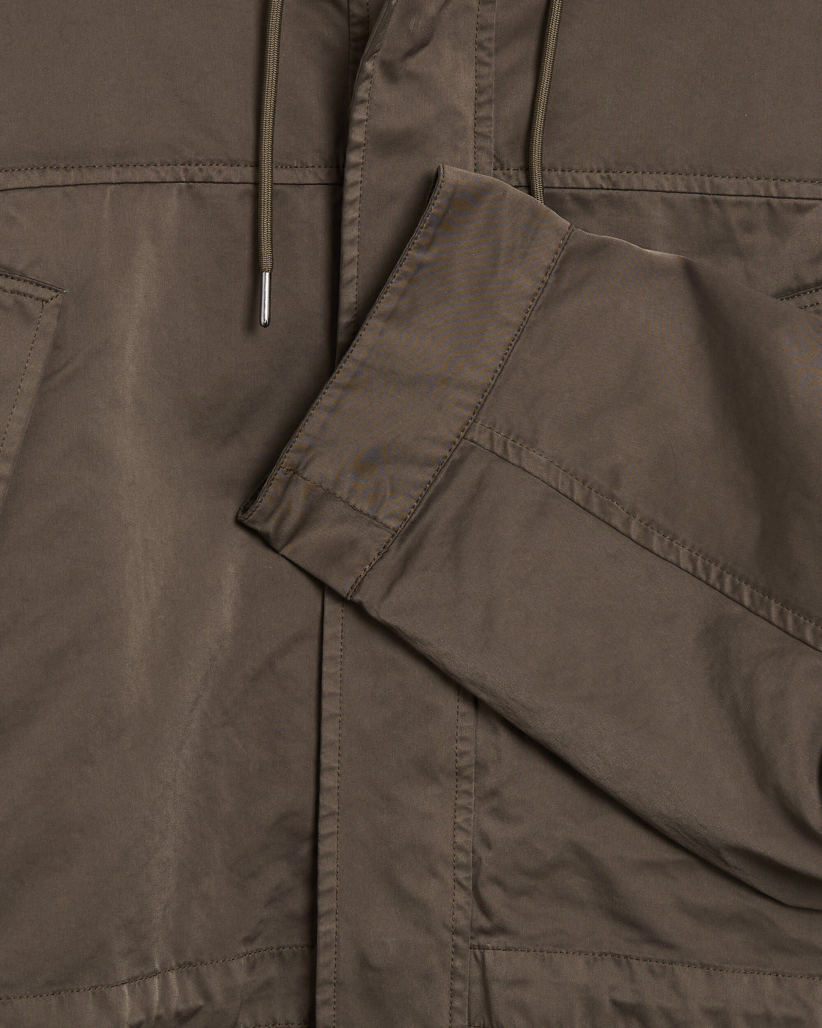 Jackets Coats CP Company Micro Kei Men's Rain Jacket - 21CMOW211A110089G-683