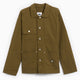 Dickies Men's Textured Nylon Work Jacket Work Jacket voor heren