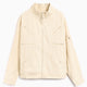 Dime MTL Men's Zip Jacket Lichte Jas voor heren
