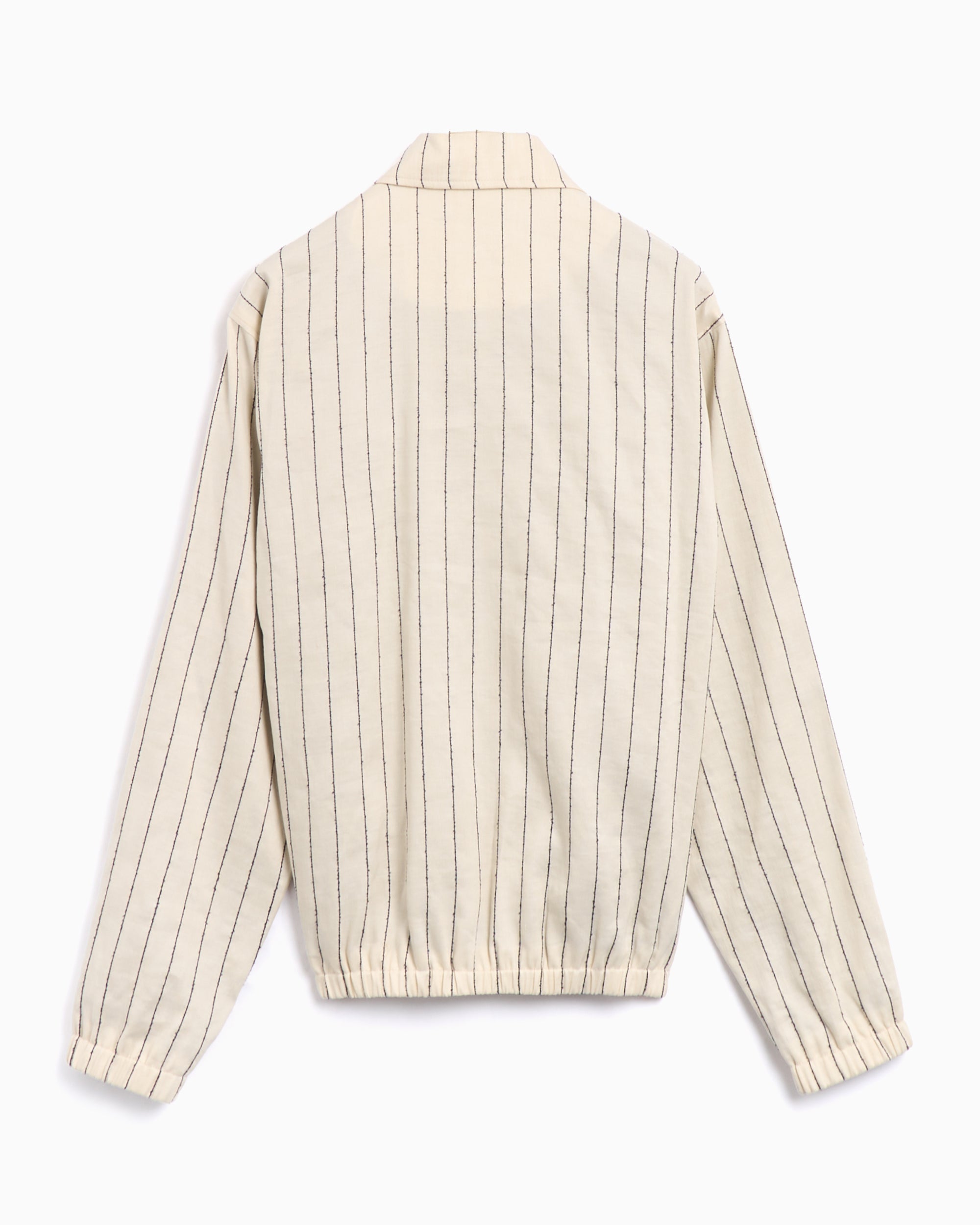 Jackets Coats Drôle de Monsieur Men's Light Jacket Relaxed Men's Light Jacket - JT228-LI006-EC