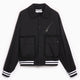 F/CE.® F/CE. Pertex Men's Rib Track Jacket Trainingsjack voor heren