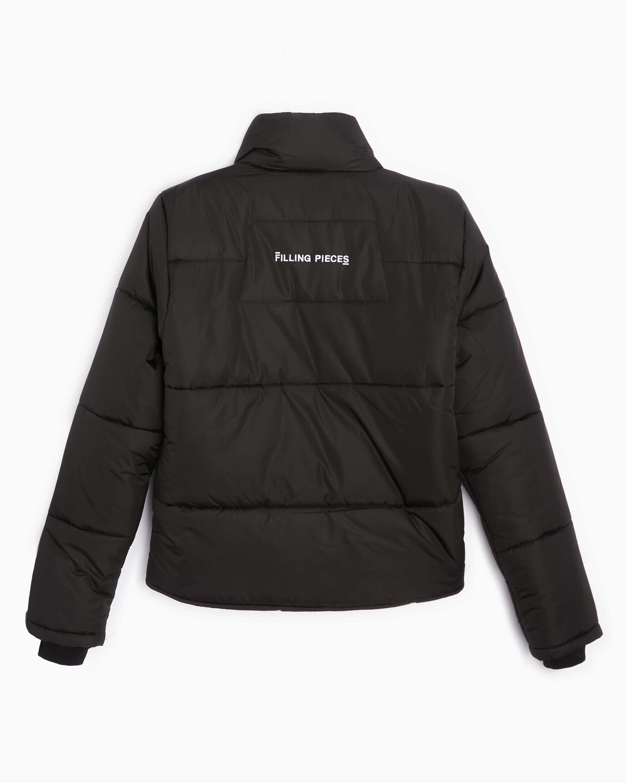 Jackets Coats Filling Pieces Men's Puffer Jacket Men's Down Jacket - 08622201861