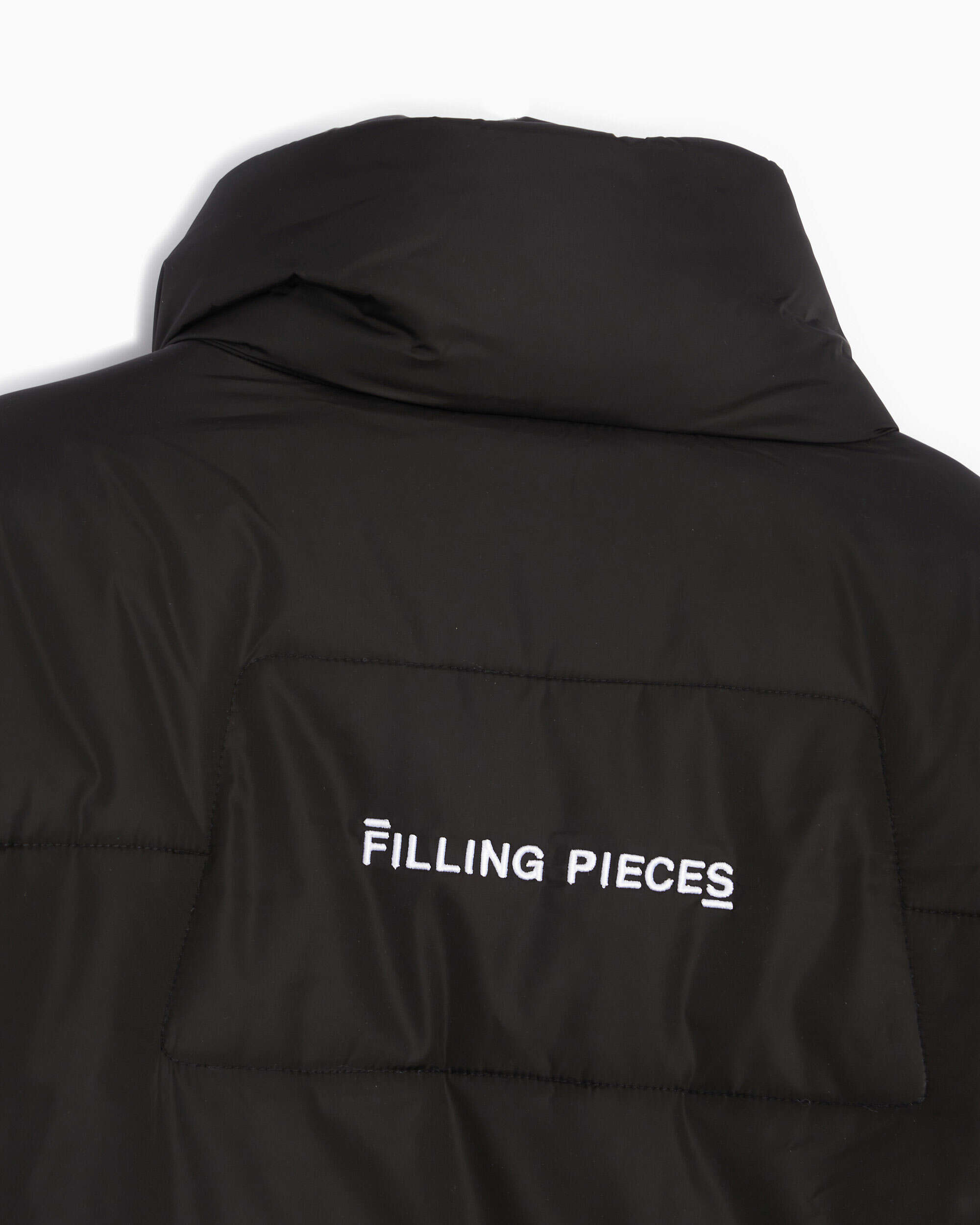 Jackets Coats Filling Pieces Men's Puffer Jacket Men's Down Jacket - 08622201861