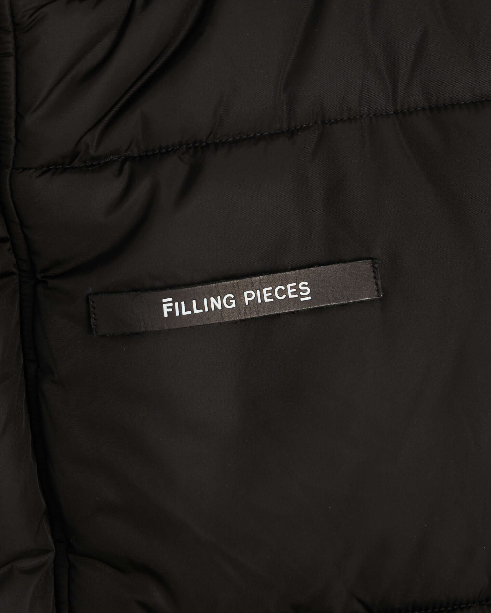 Jackets Coats Filling Pieces Men's Puffer Jacket Men's Down Jacket - 08622201861