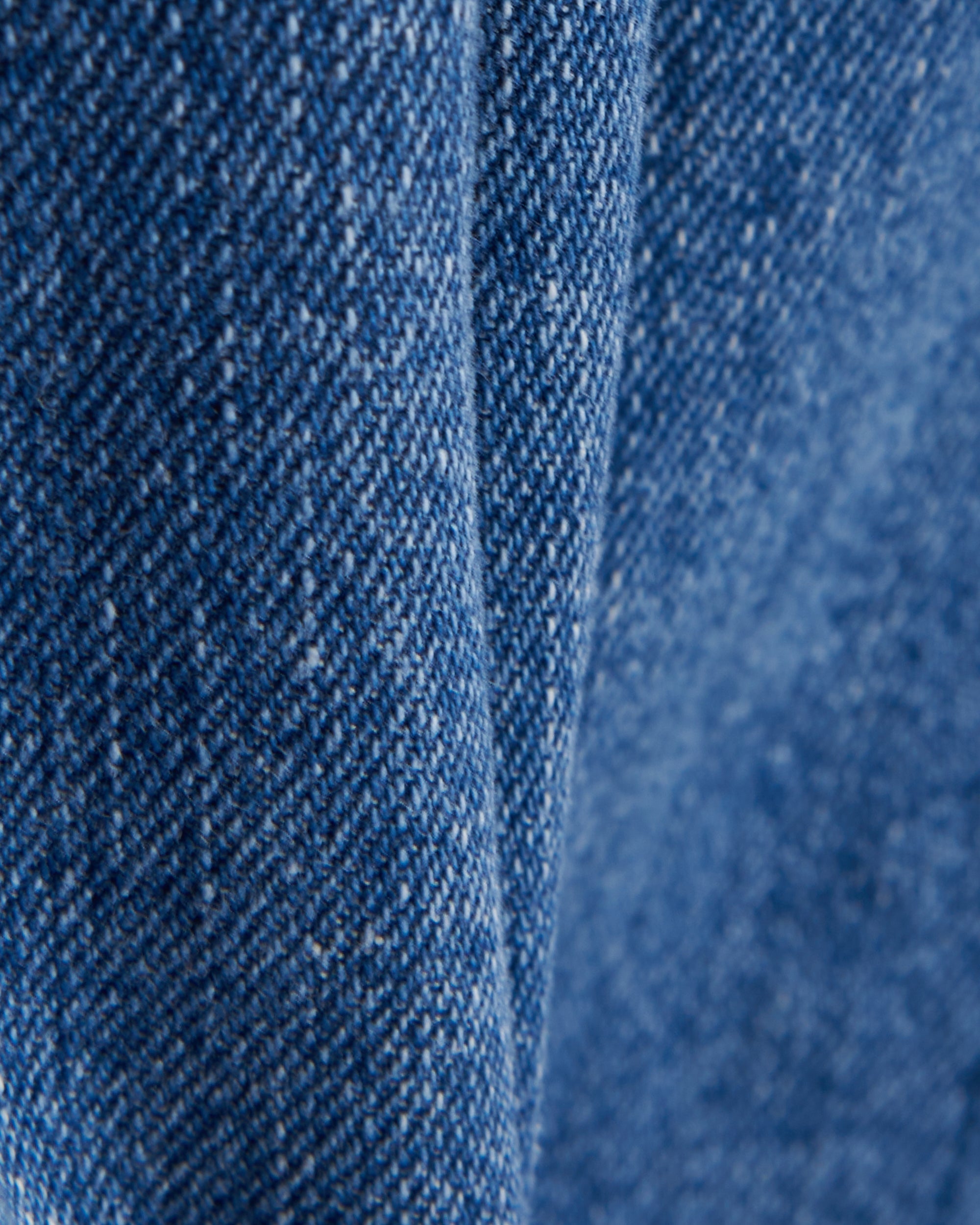 Jackets Coats Hélas. Hélas. Men's Denim Padded Jacket Relaxed Men's Denim Jacket - A04S3D1JKTJEA01