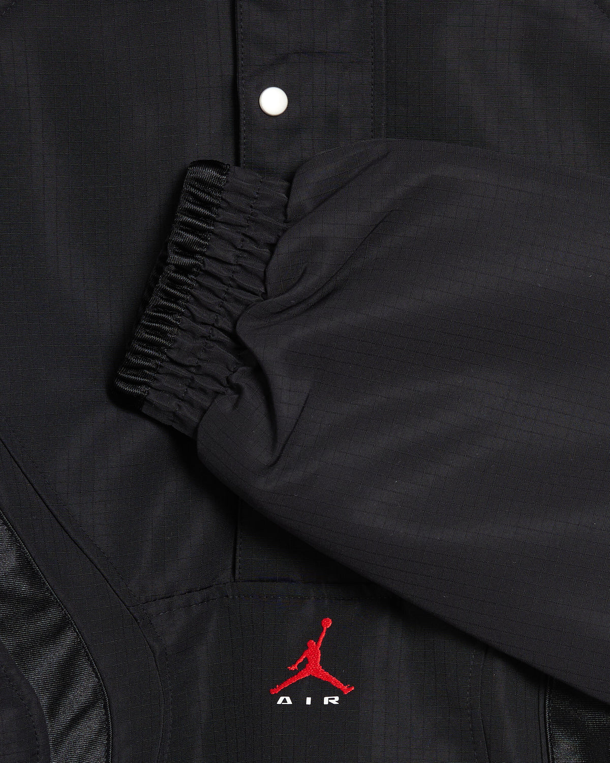 Jackets Coats Jordan Brooklyn Logo Men's Anorak - IM8951-010