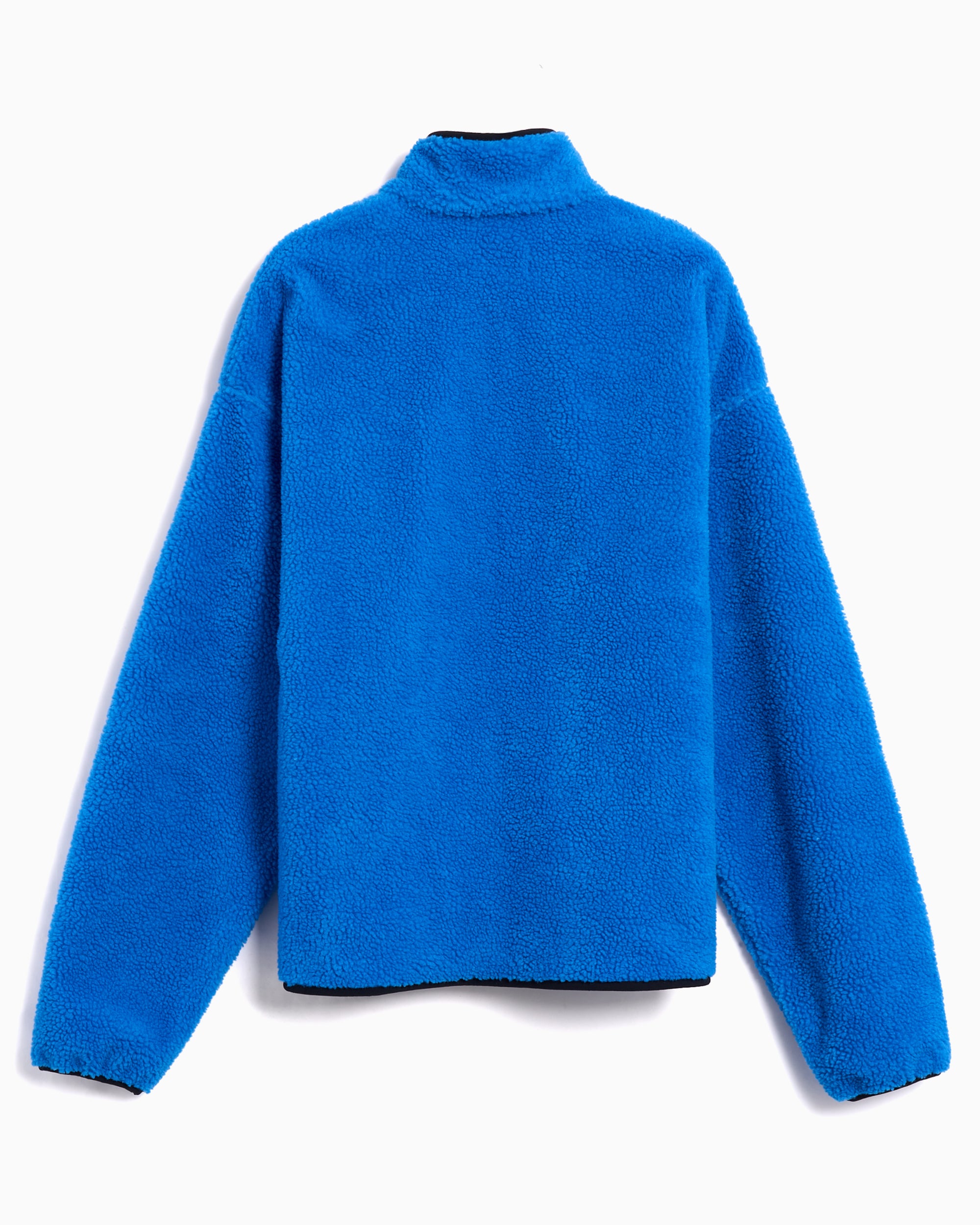 Jackets Coats Jordan Flight Mountainside Faux Fur Relaxed Men's Fleece Jacket - HV0778-406