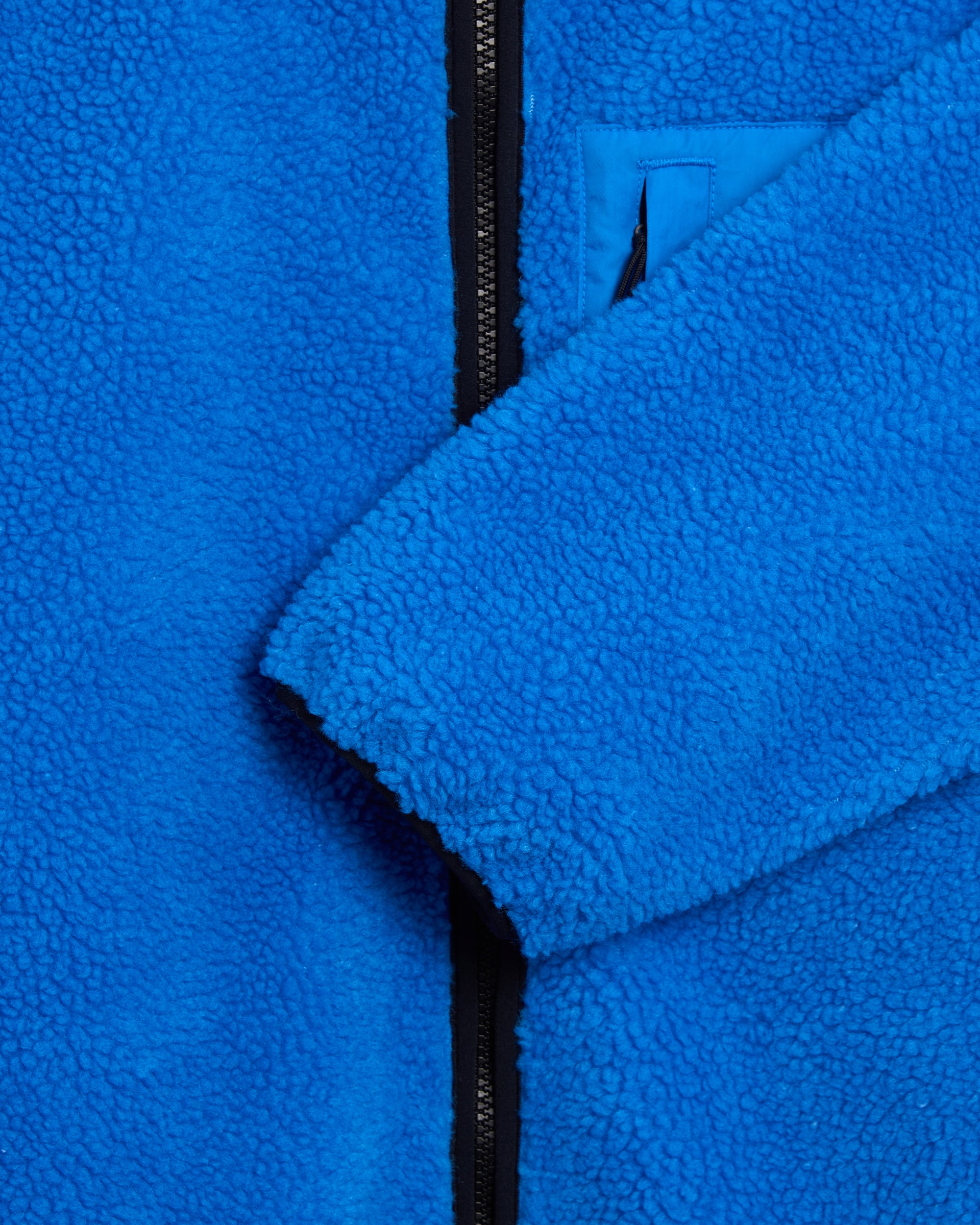 Jackets Coats Jordan Flight Mountainside Faux Fur Relaxed Men's Fleece Jacket - HV0778-406