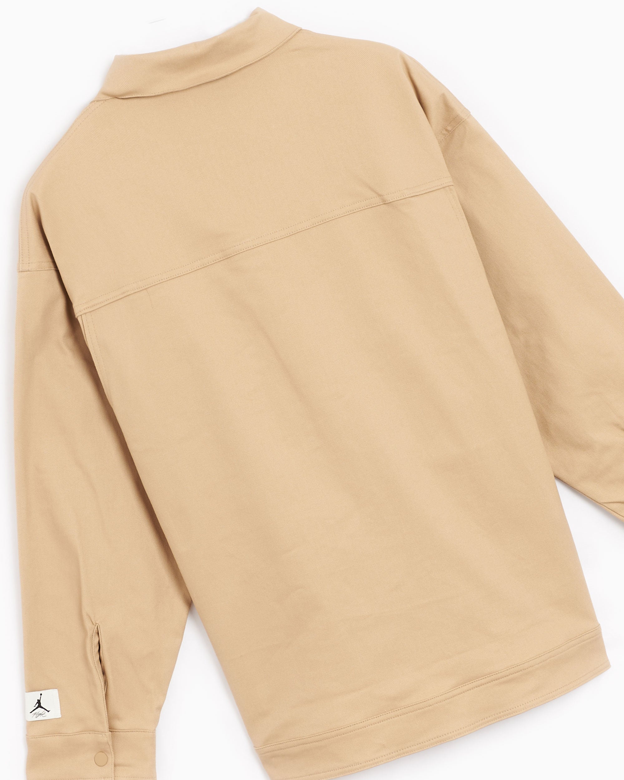 Jackets Coats Jordan Flight Women's Trucker Jacket Women's Light Jacket - DZ1377-254