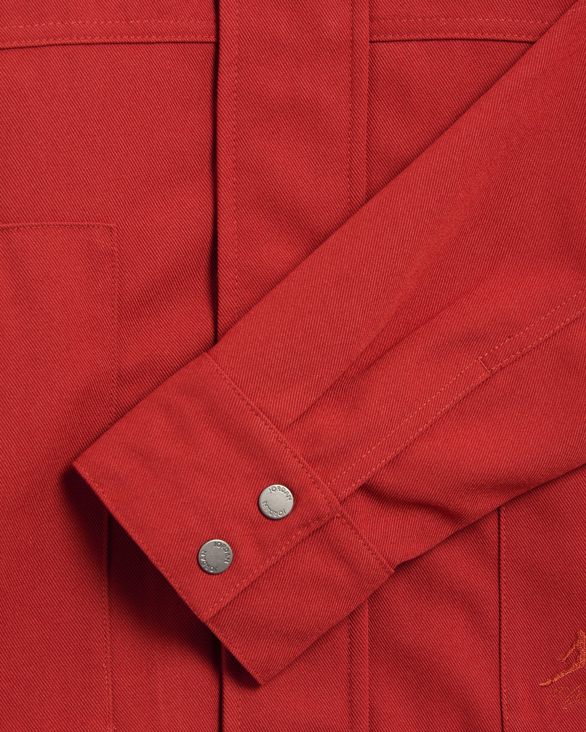 Jackets Coats Jordan Novelty Women's Jacket Women's Light Jacket - FN5350-615