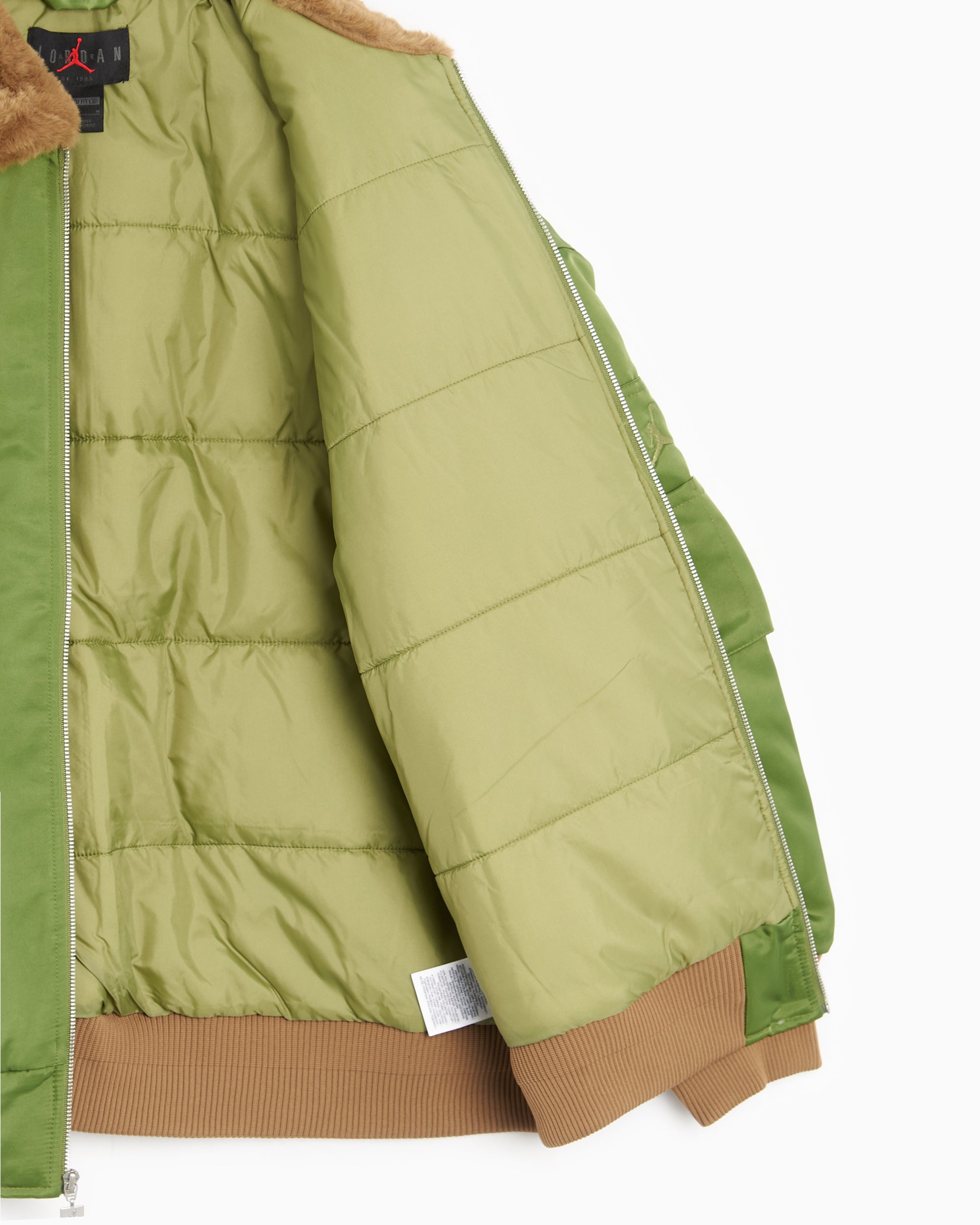 Jackets Coats Jordan Renegade Women's Jacket Women's Bomber - FB5088-340