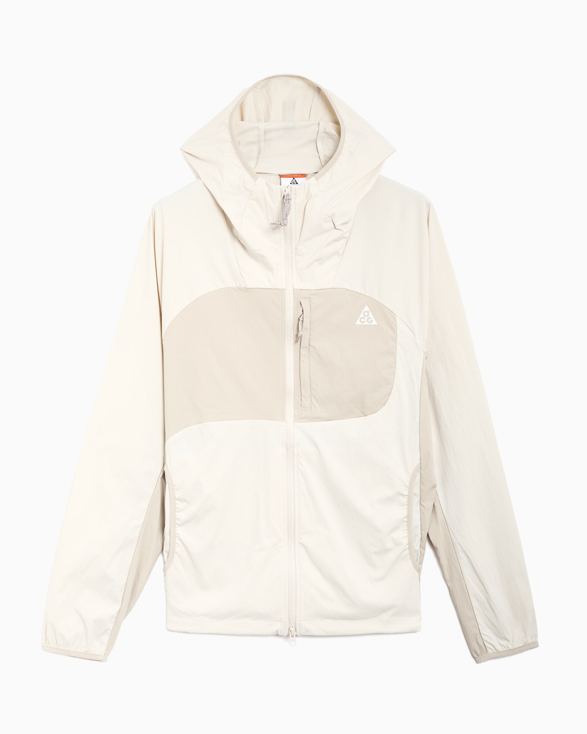 Jackets Coats Nike ACG "Five Towers" Uv Protection Relaxed Men's Light Jacket - IF0959-104