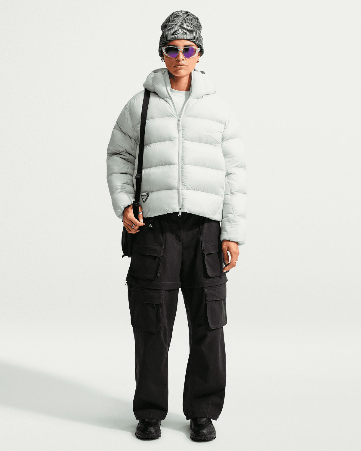 Jackets Coats Nike ACG "Lunar Lake" PrimaLoft® Women's Down Jacket - FZ6761-034