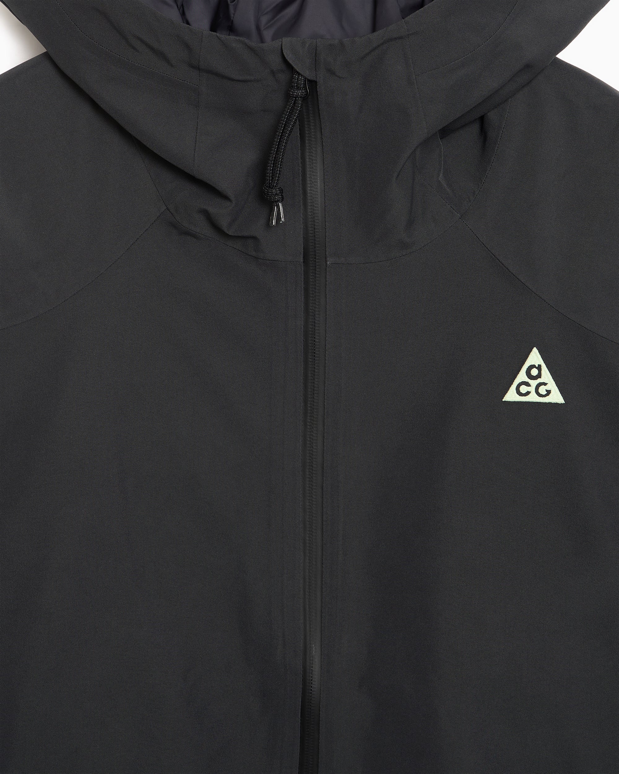 Jackets Coats Nike ACG Mystery Lights Gore-Tex® Snow Relaxed Unisex Rain Jacket - HV1131-060