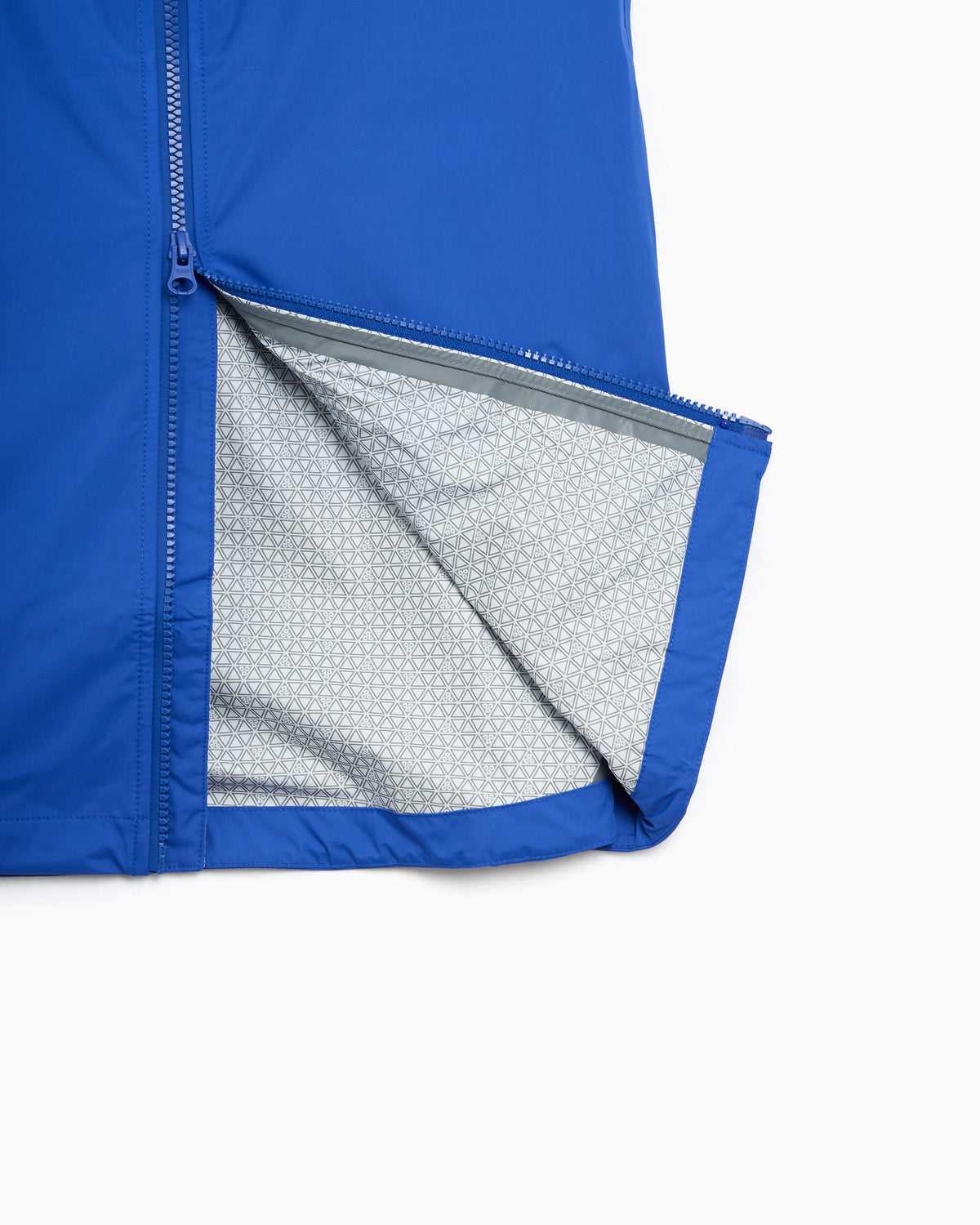 Jackets Coats Nike ACG "Phantazma" Storm-FIT ADV Relaxed Men's Rain Jacket - IF1143-480