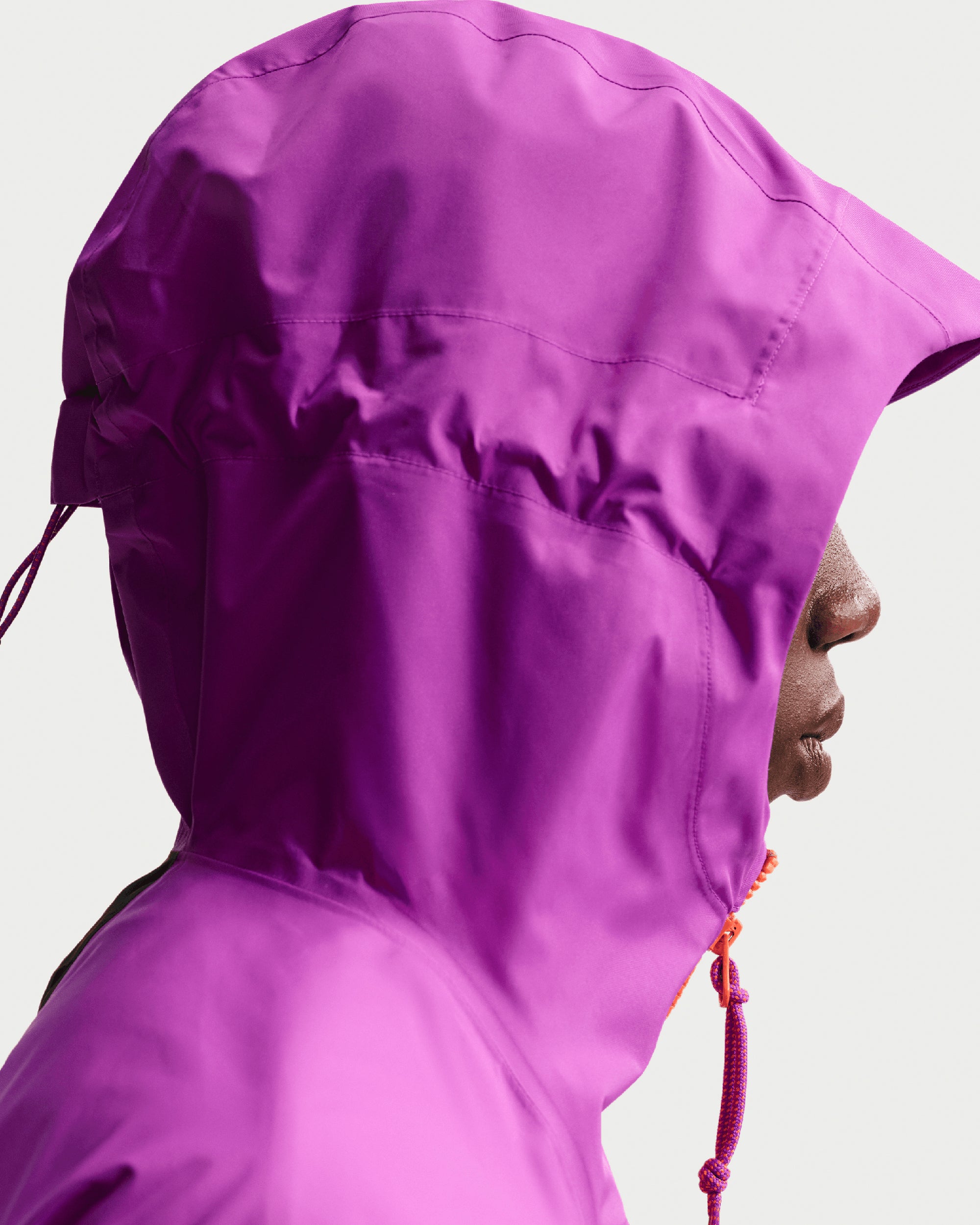 Jackets Coats Nike ACG "Phantazma" Storm-FIT ADV Relaxed Men's Rain Jacket - IF1143-551