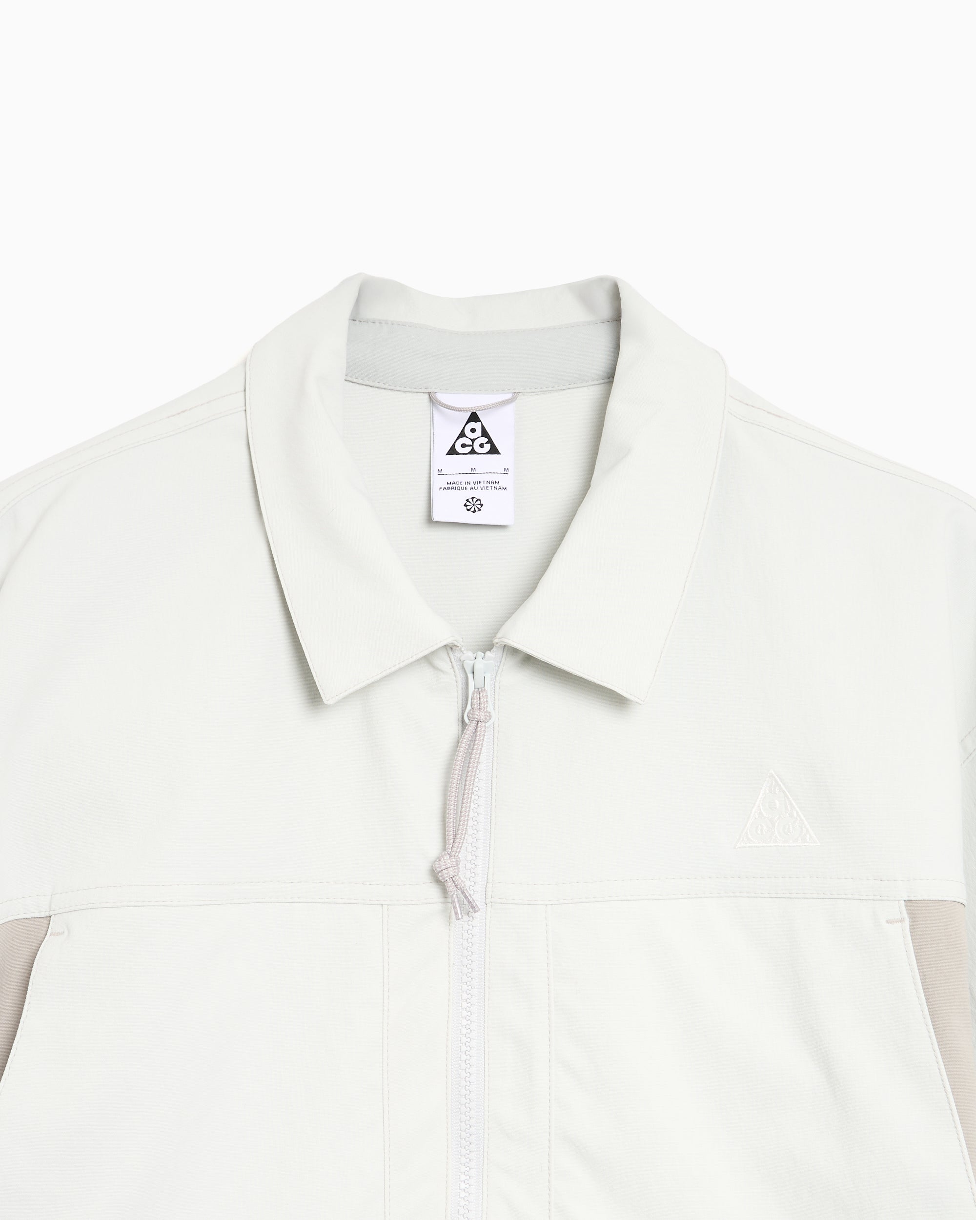 Jackets Coats Nike ACG Smith Summit Uv Protection Relaxed Men's Light Jacket - HV0598-025