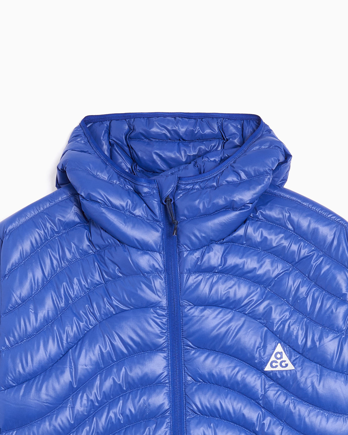 Jackets Coats Nike ACG Therma-FIT ADV "Lava Flow" Men's Quilted Jacket - IO9003-480