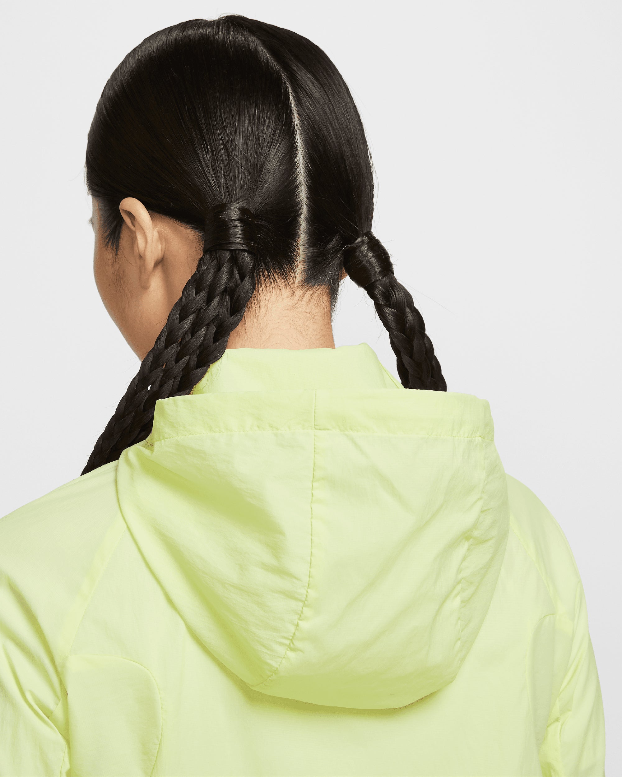 Jackets Coats Nike ACG Trail Running Women's Rain Jacket - IO9748-736