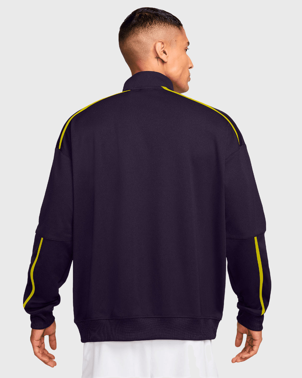 Jackets Coats Nike Court Heritage Men's Track Jacket - FZ6925-525