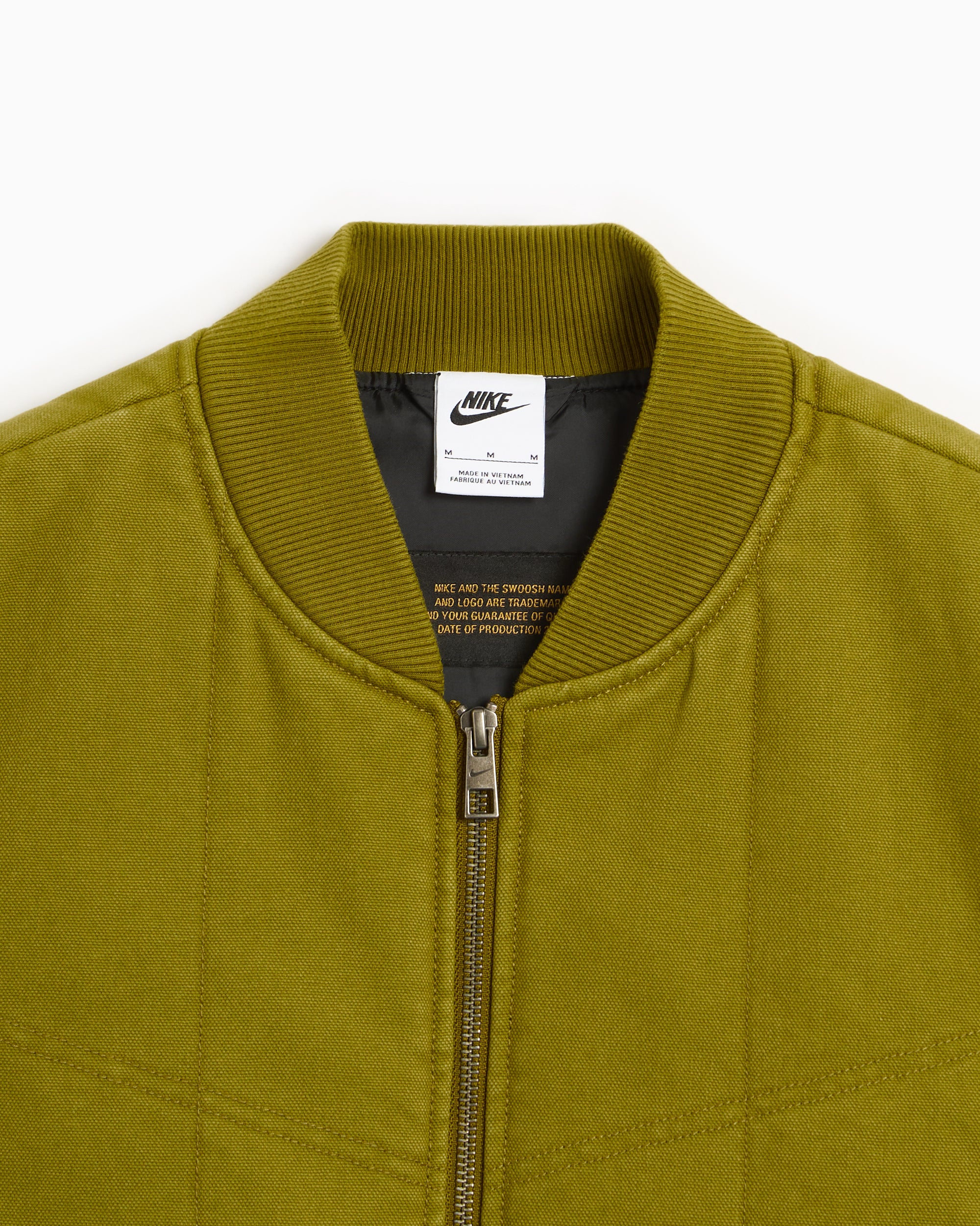 Jackets Coats Nike Life Men's Padded Vest Men's Vest - FQ1861-307