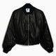 Nike Relaxed met logo Bomber voor dames