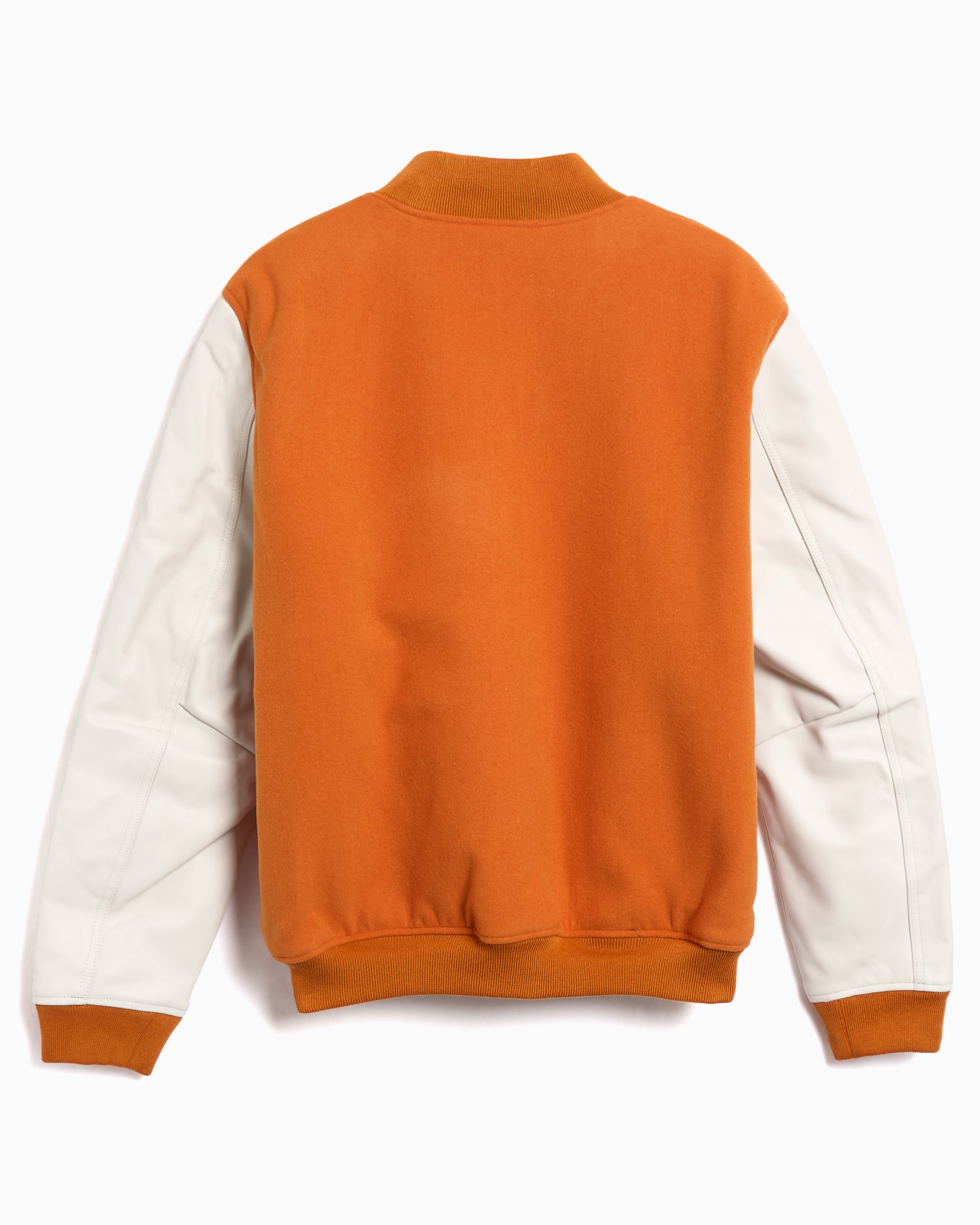 Jackets Coats Nike NRG Destroyer Relaxed Men's Varsity Jacket - II6238-815