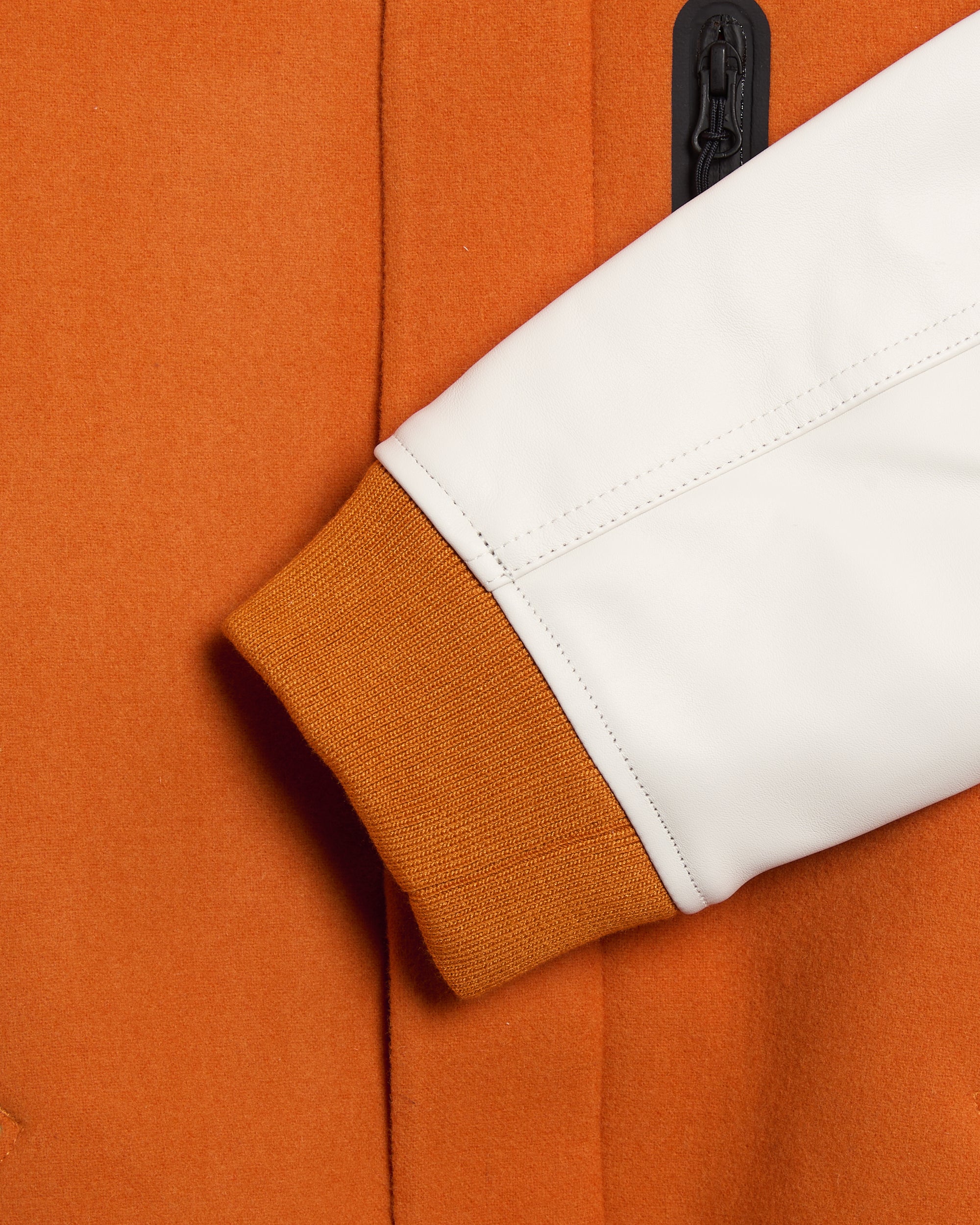 Jackets Coats Nike NRG Destroyer Relaxed Men's Varsity Jacket - II6238-815