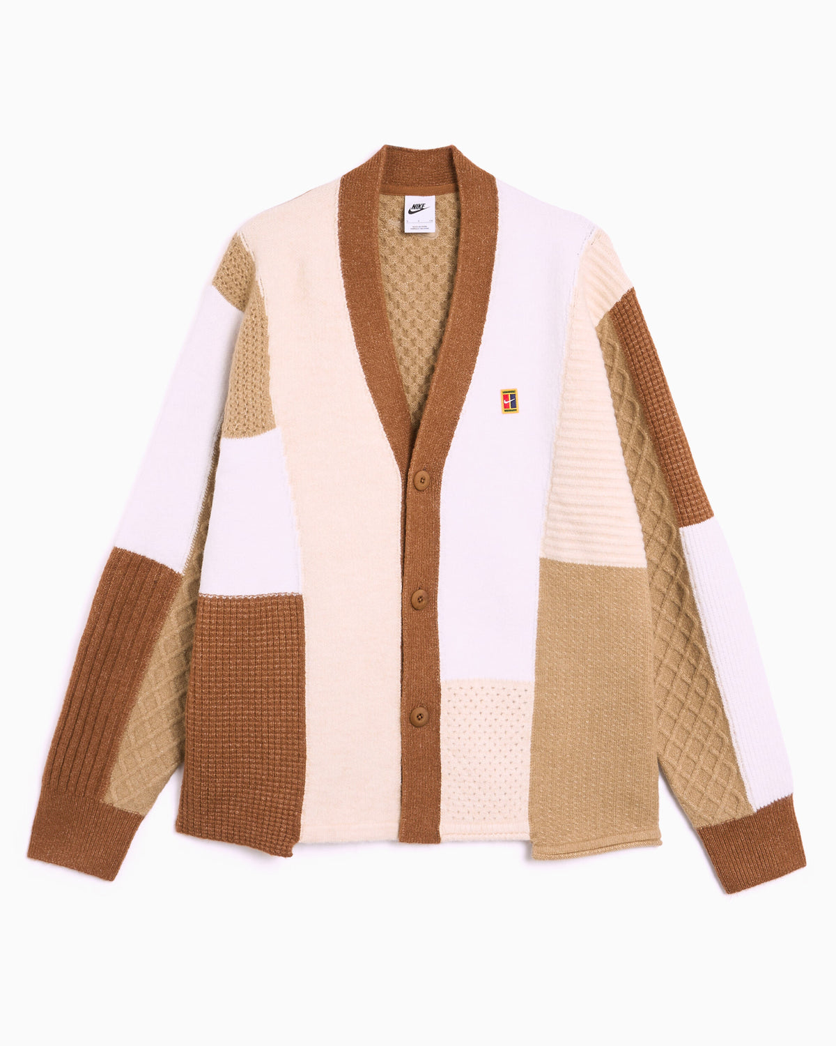 Jackets Coats Nike Rules Relaxed Men's Cardigan - IR0055-270