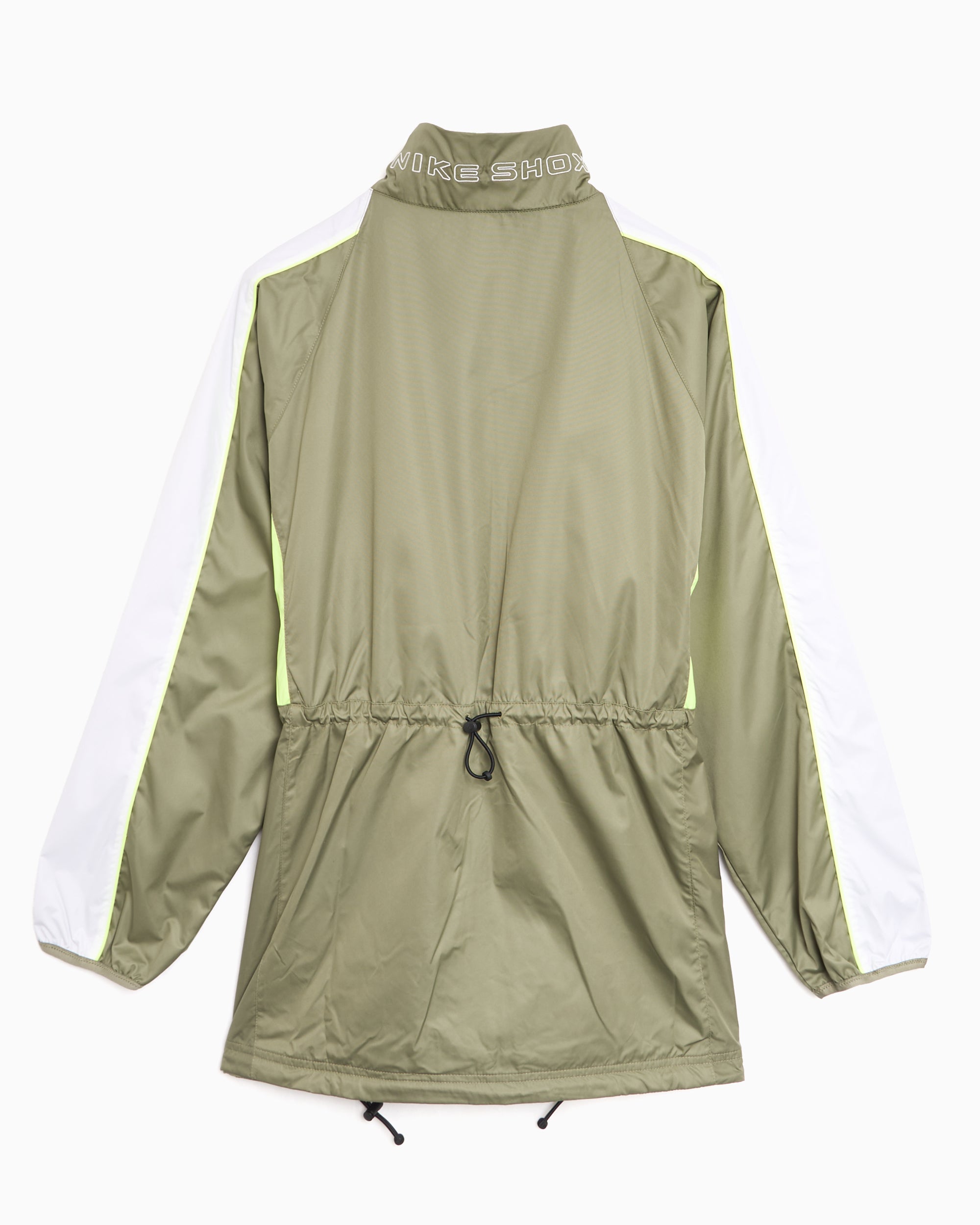 Jackets Coats Nike Shox Woven Relaxed Women's Light Jacket - IH0259-328