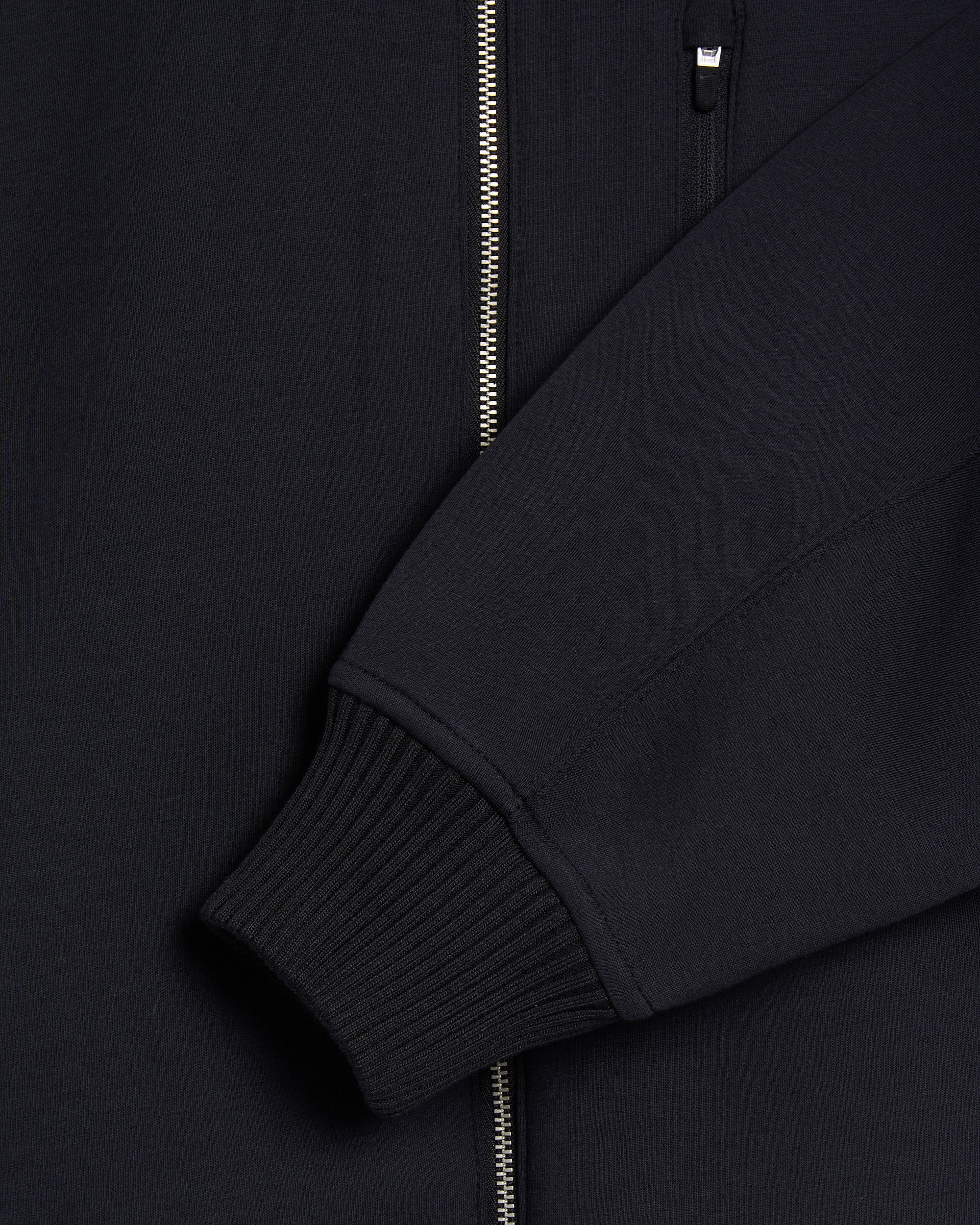 Jackets Coats Nike Sportswear Destroyer Modern Fleece Oversize Women's Light Jacket - IB2679-010