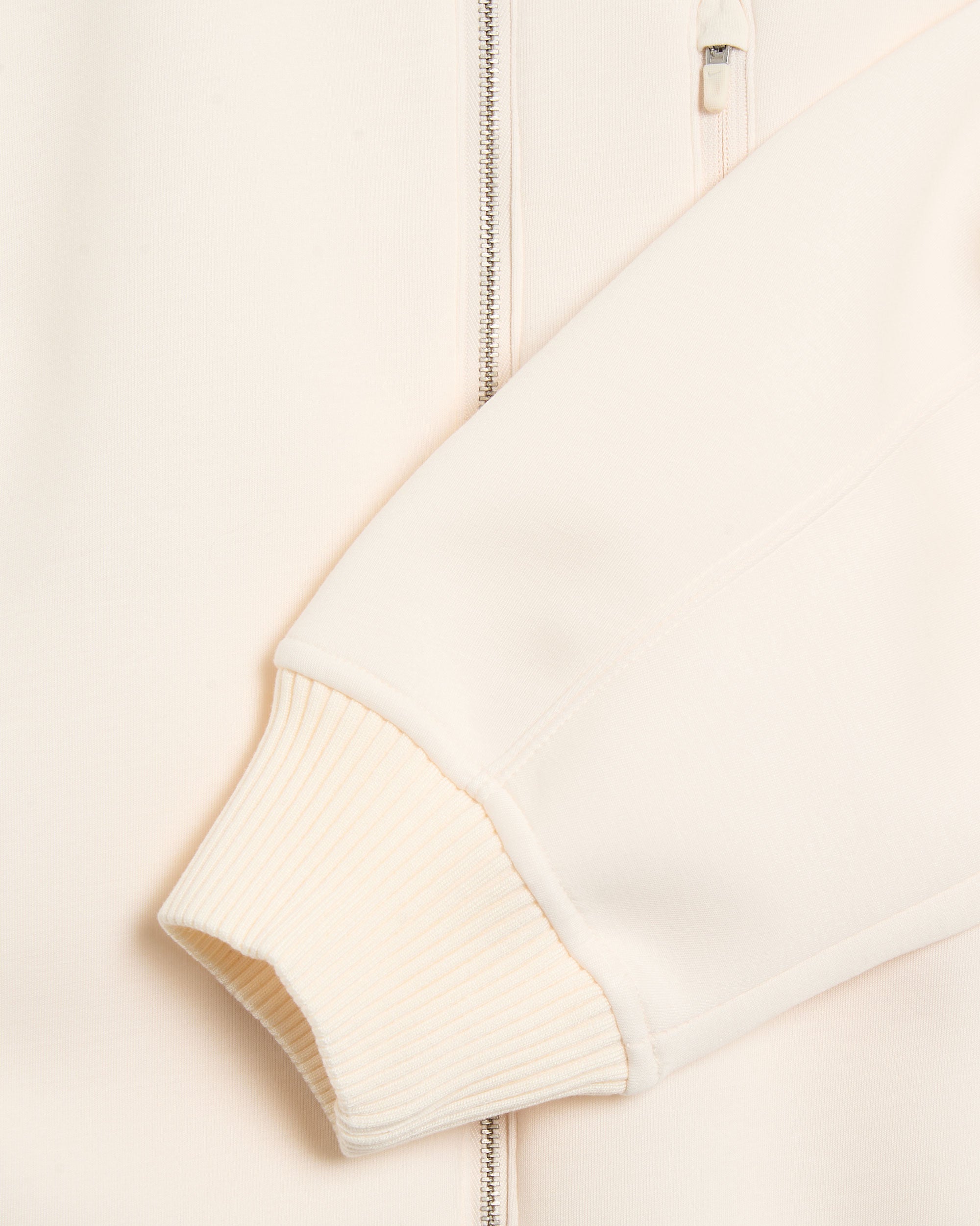 Jackets Coats Nike Sportswear Destroyer Modern Fleece Oversize Women's Light Jacket - IB2679-133