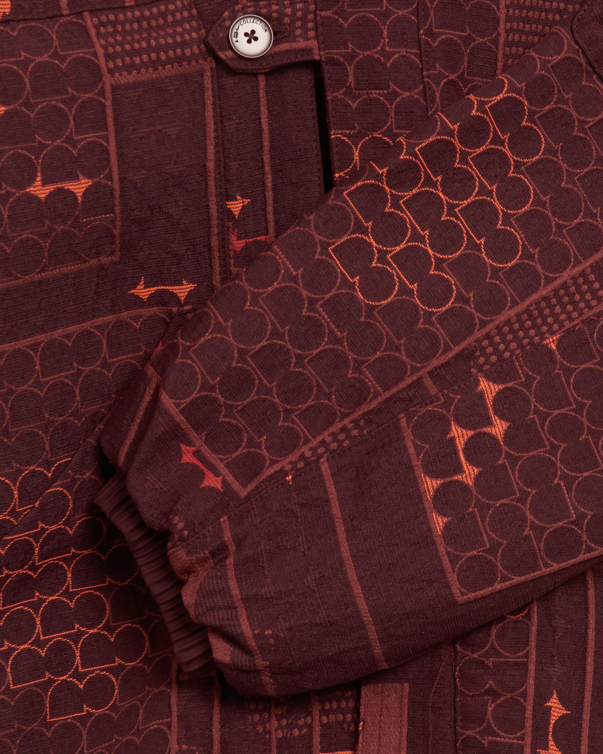 Jackets Coats Nike Sportswear Naomi Osaka Women's Jacquard Jacket Women's Light Jacket - FV7795-652