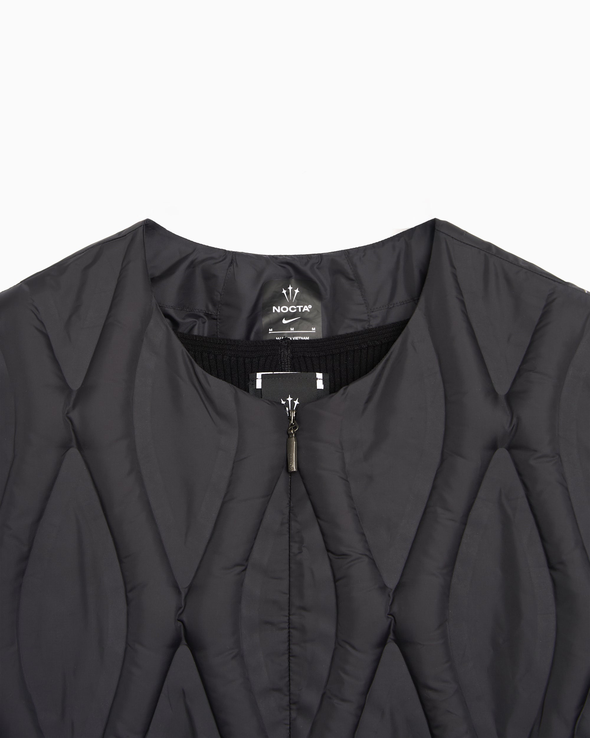 Jackets Coats Nike x Drake NOCTA Code 5in1 Gore-Tex® Relaxed Men's Anorak - HQ4477-010