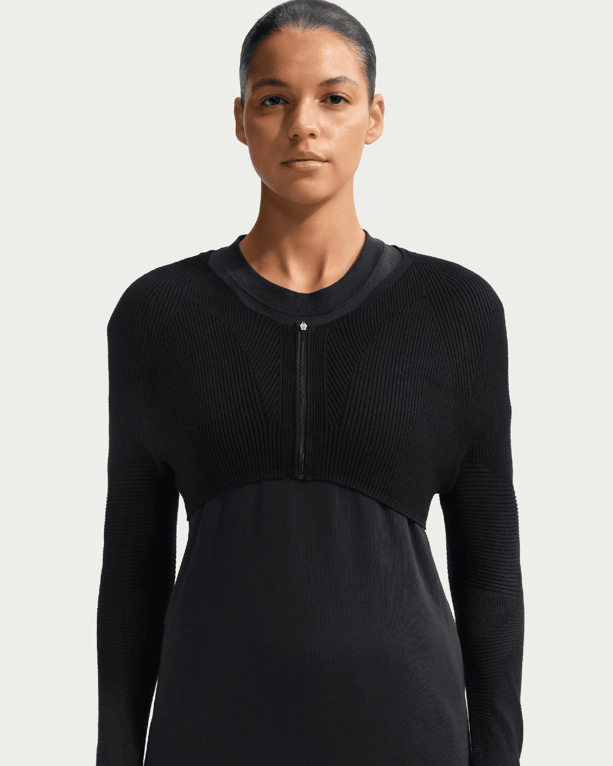 Jackets Coats Nike x Drake NOCTA Code 5in1 Gore-Tex® Relaxed Men's Anorak - HQ4477-010