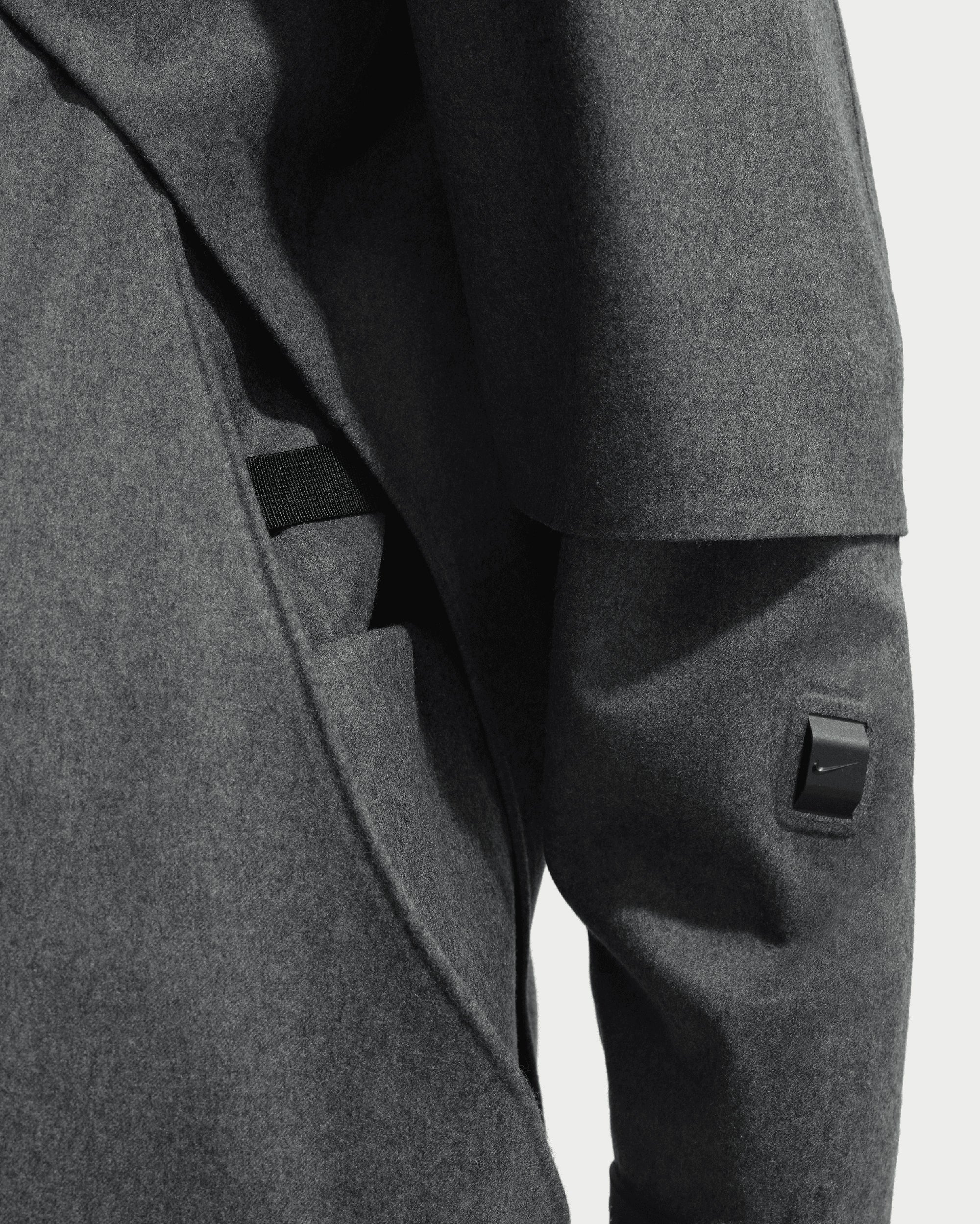 Jackets Coats Nike x Drake NOCTA Code "Prestigious Flow" Relaxed Men's Light Jacket - HQ4472-050