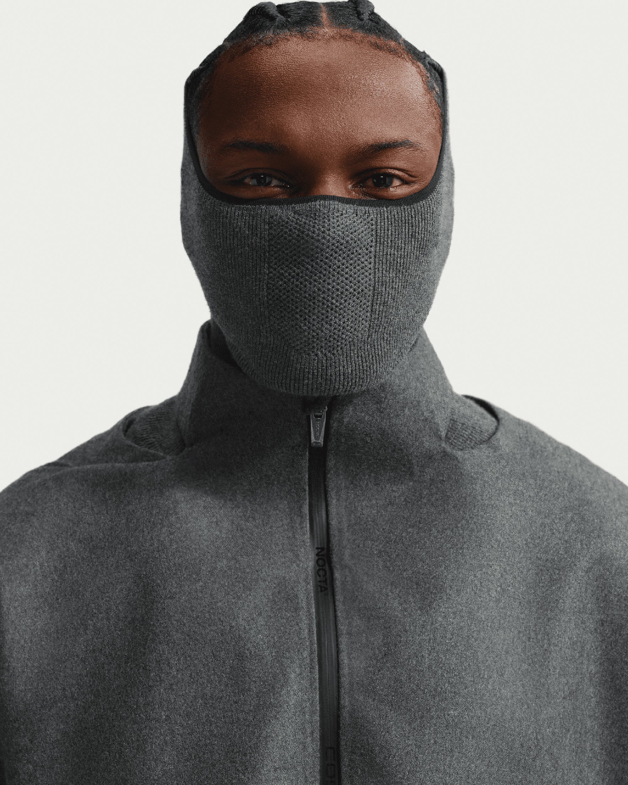 Jackets Coats Nike x Drake NOCTA Code "Prestigious Flow" Relaxed Men's Light Jacket - HQ4472-050