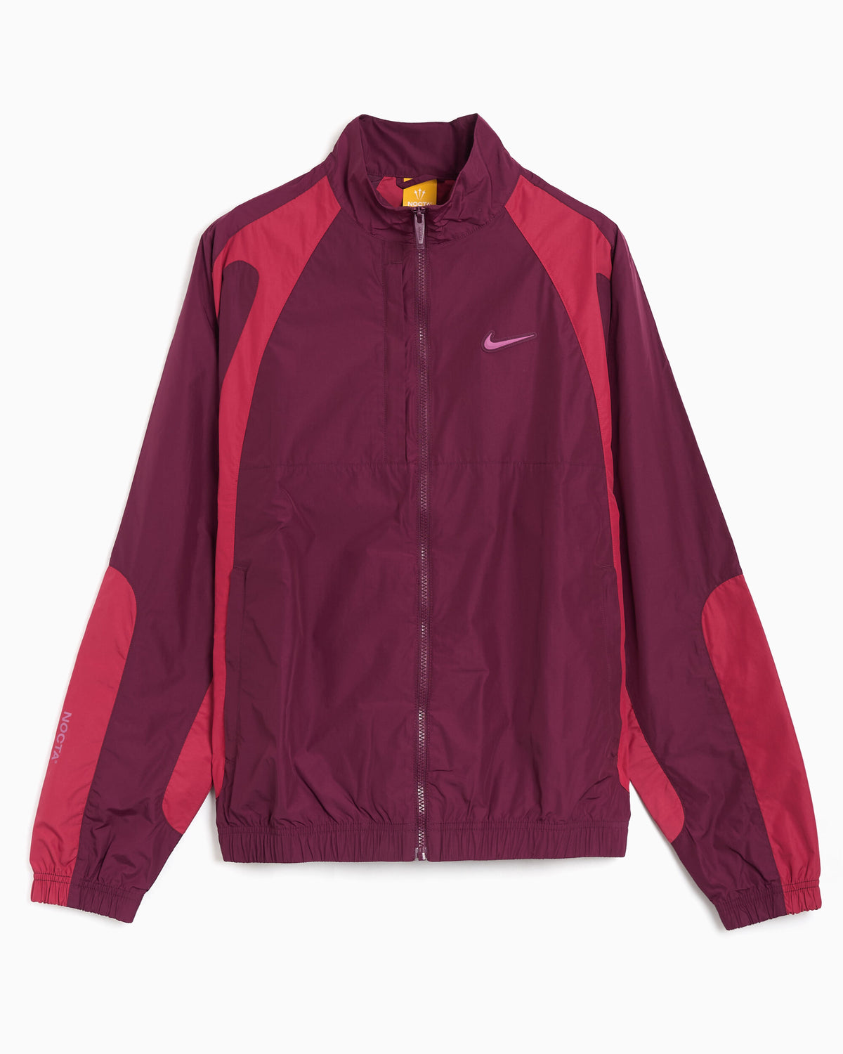 Jackets Coats Nike x Drake NOCTA Northstar Relaxed Men's Track Jacket - FN7666-610